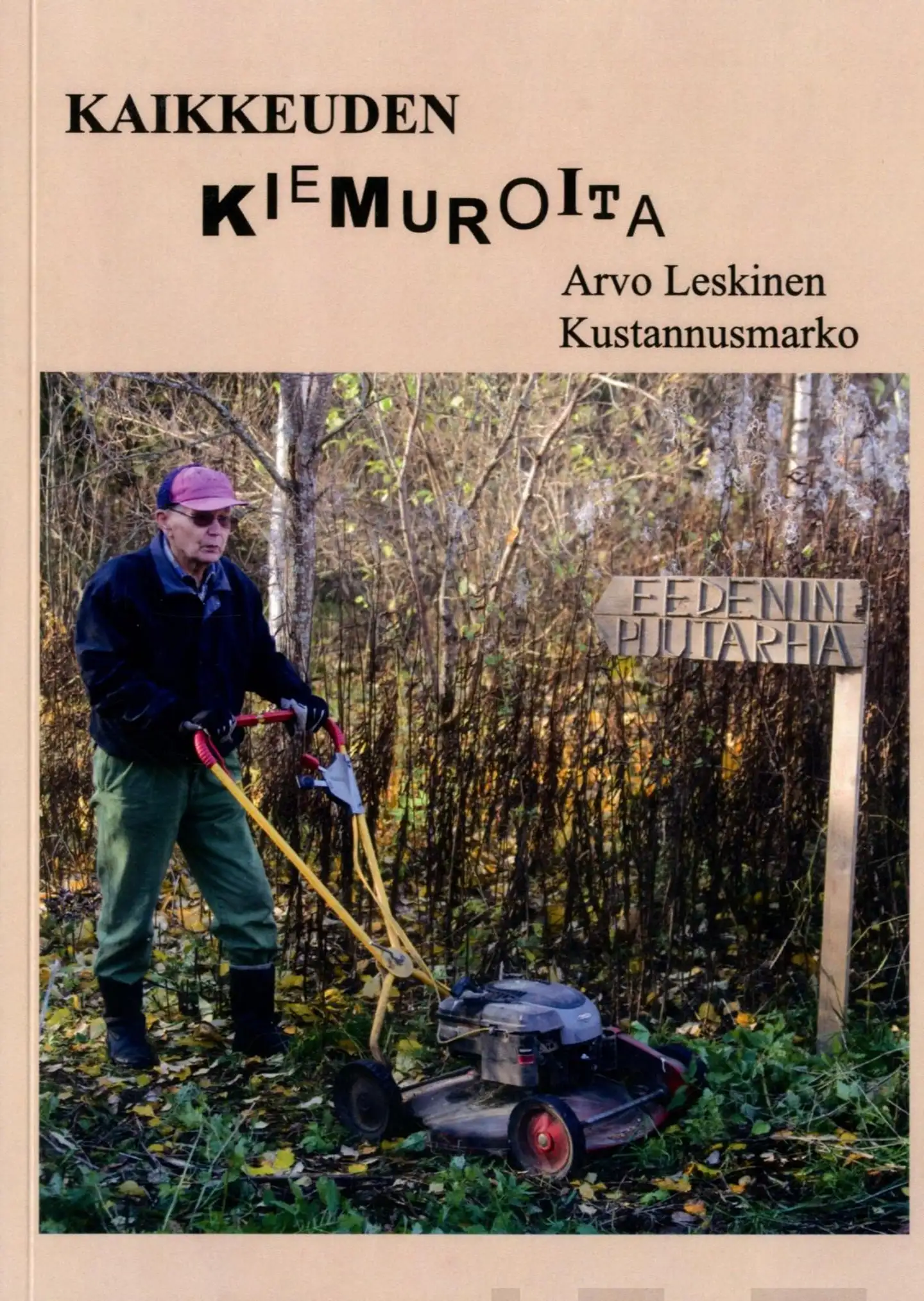Leskinen, Kaikkeuden kiemuroita