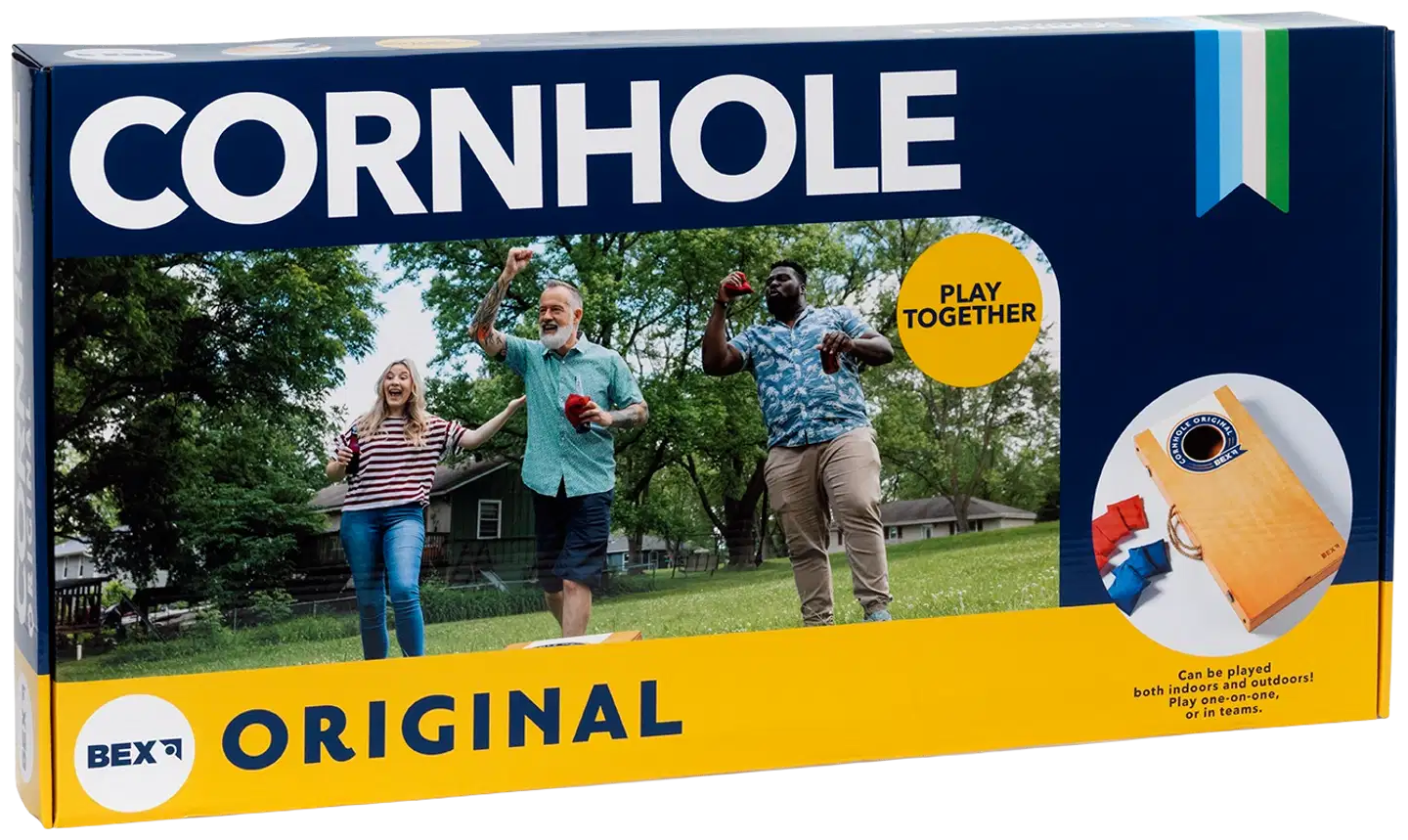 Bex Sport peli Cornhole Original - 2