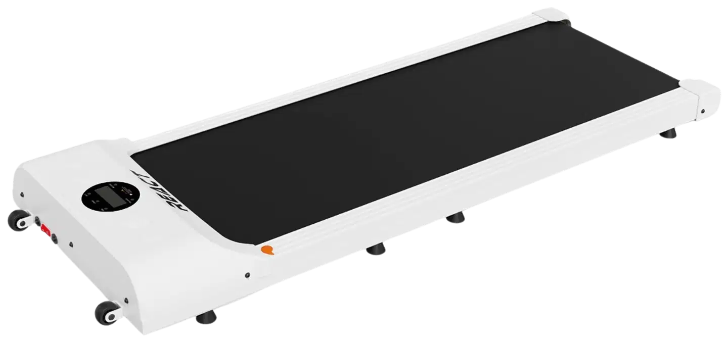 React Kävelymatto 1500 Valkoinen - 2