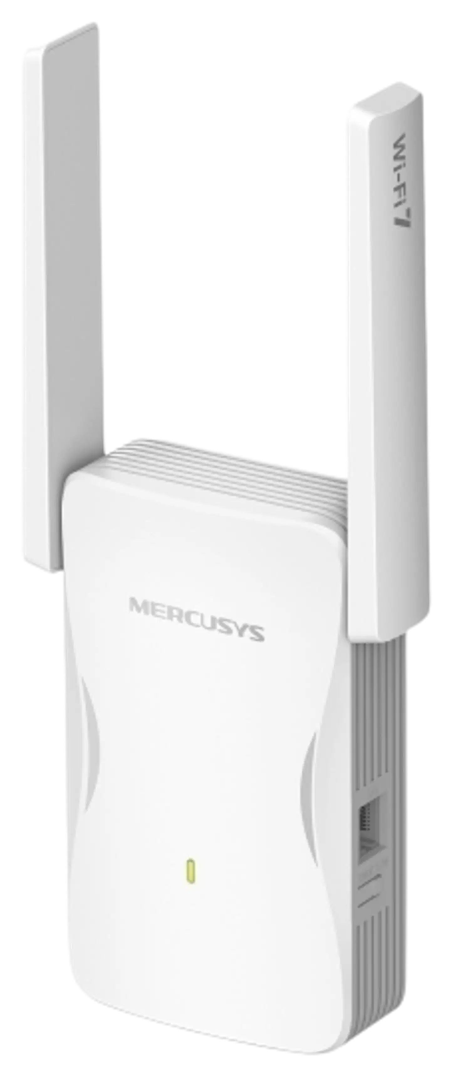 Mercusys ME25BE WiFi 7 kantamalaajennin - 2