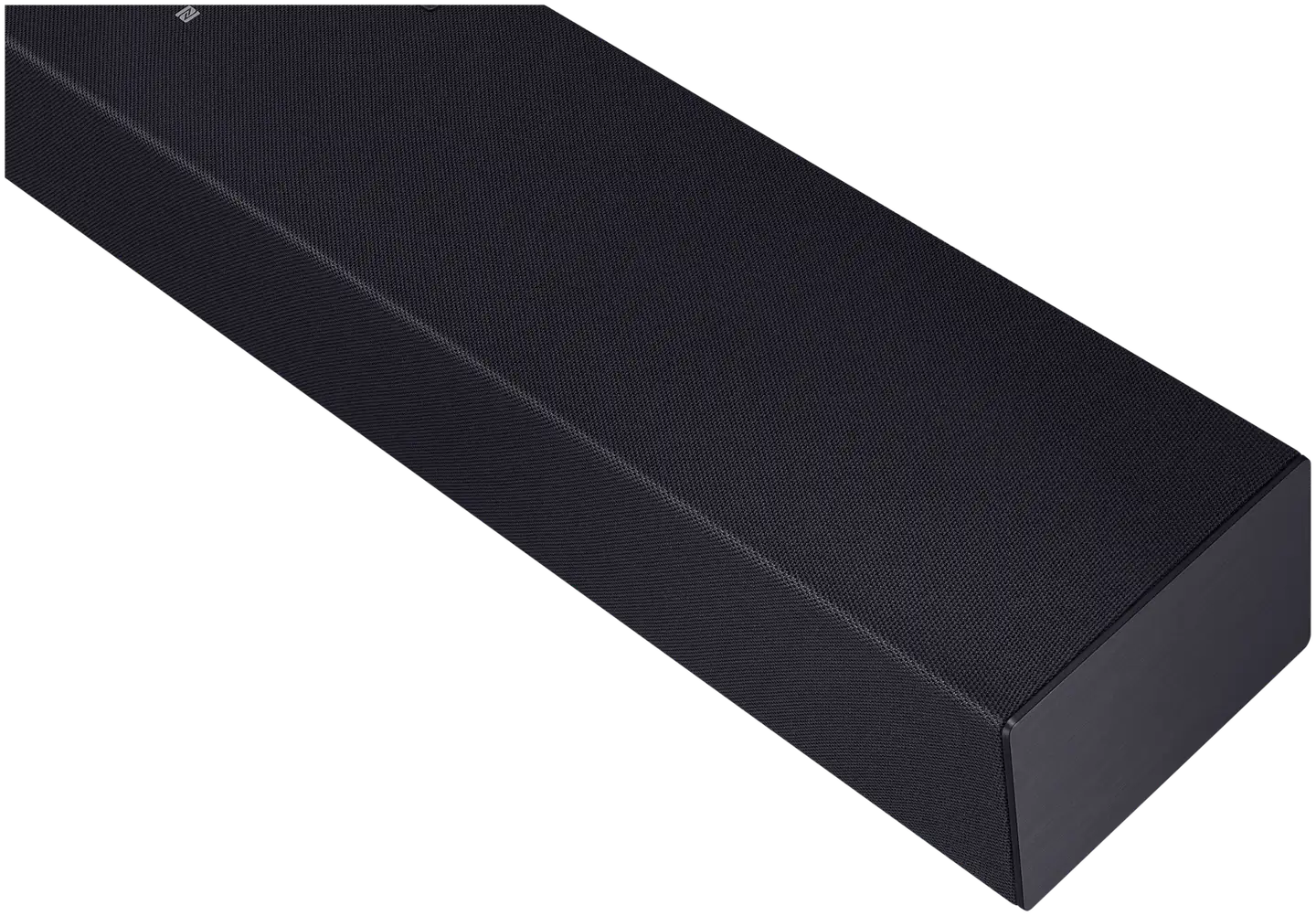 Samsung soundbar HW-B410F/XE musta - 7