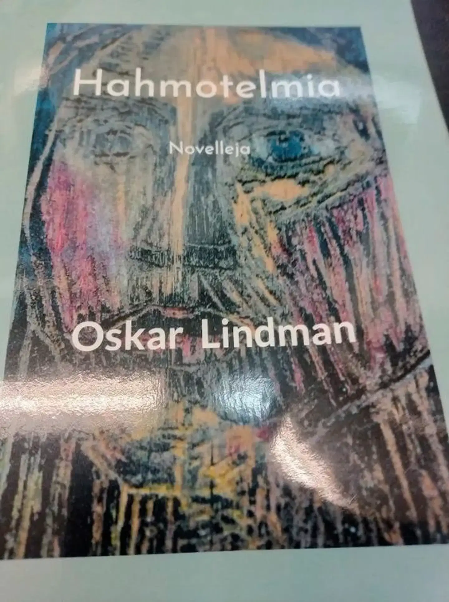 Lindman, Hahmotelmia - Novelleja