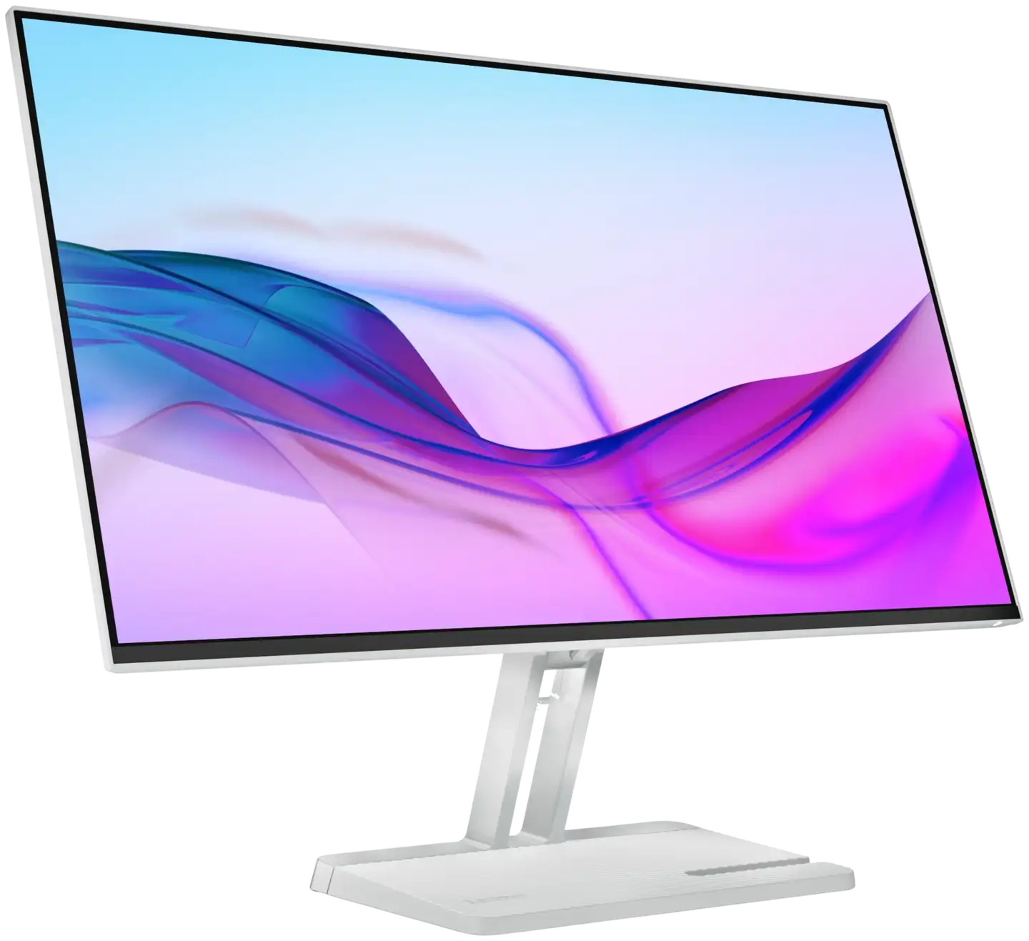 Lenovo näyttö L27I-4A 27.0 67BEKAC1EU - 2