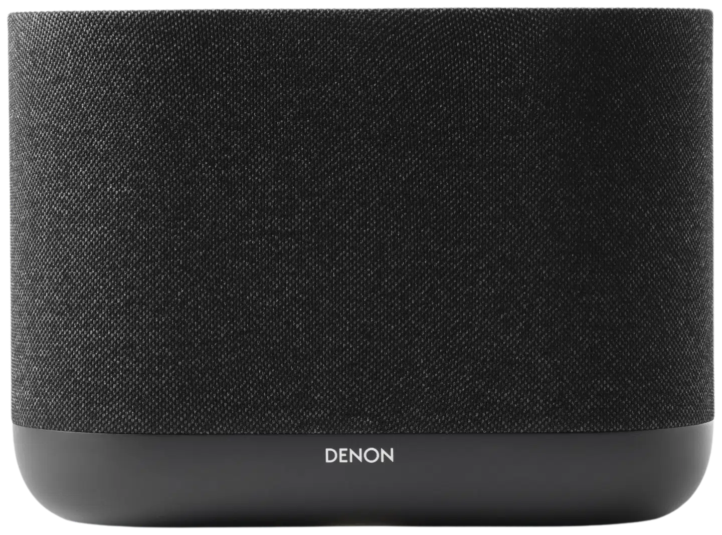 Denon Wi-Fi-musiikkikaiutin Home 400 musta - 1