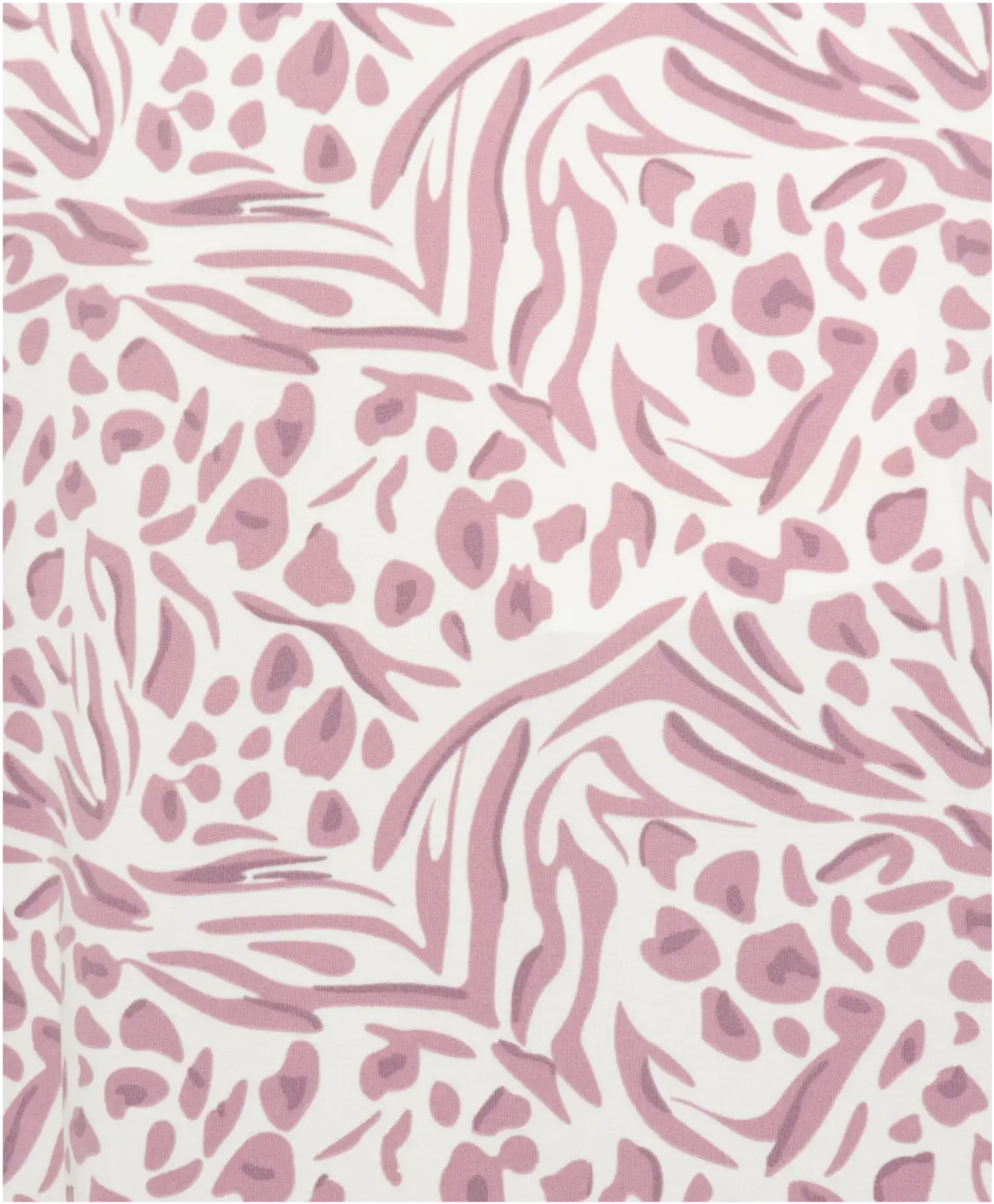 TEX naisten pyjama I997293 - pink - 3