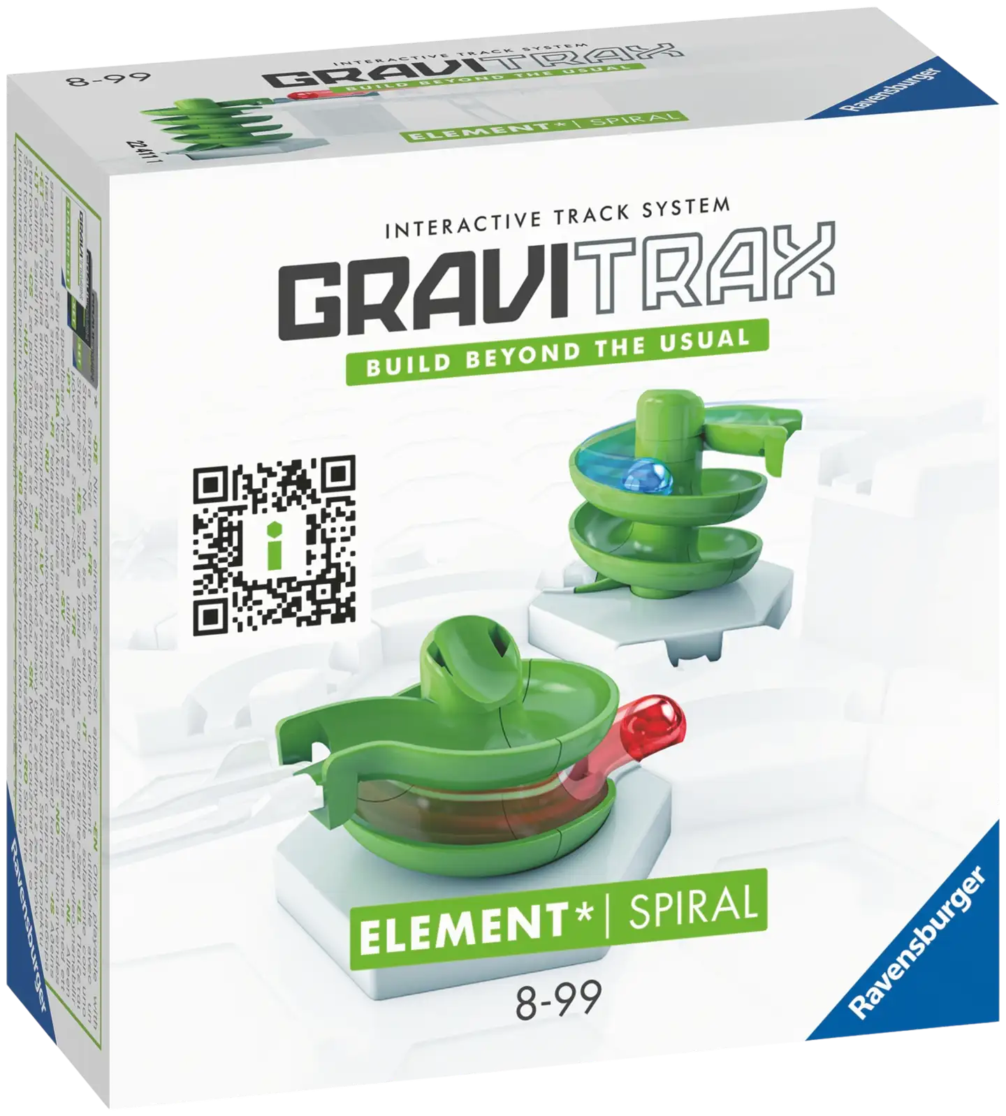 Ravensburger GraviTrax Element Spiral - 3