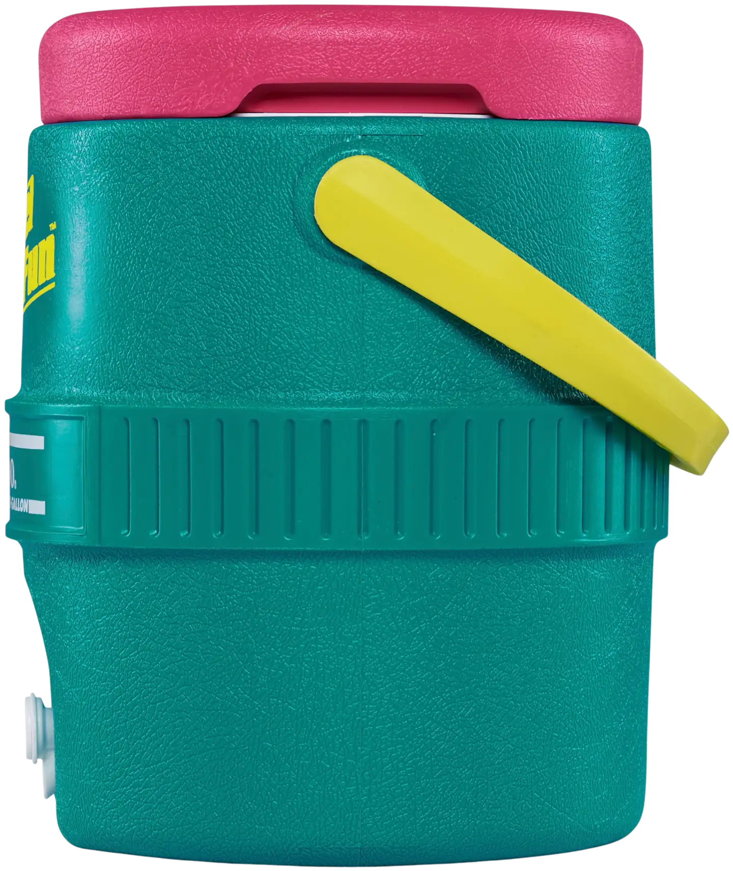 Igloo juomasäiliö Retro 8 l jade - 3