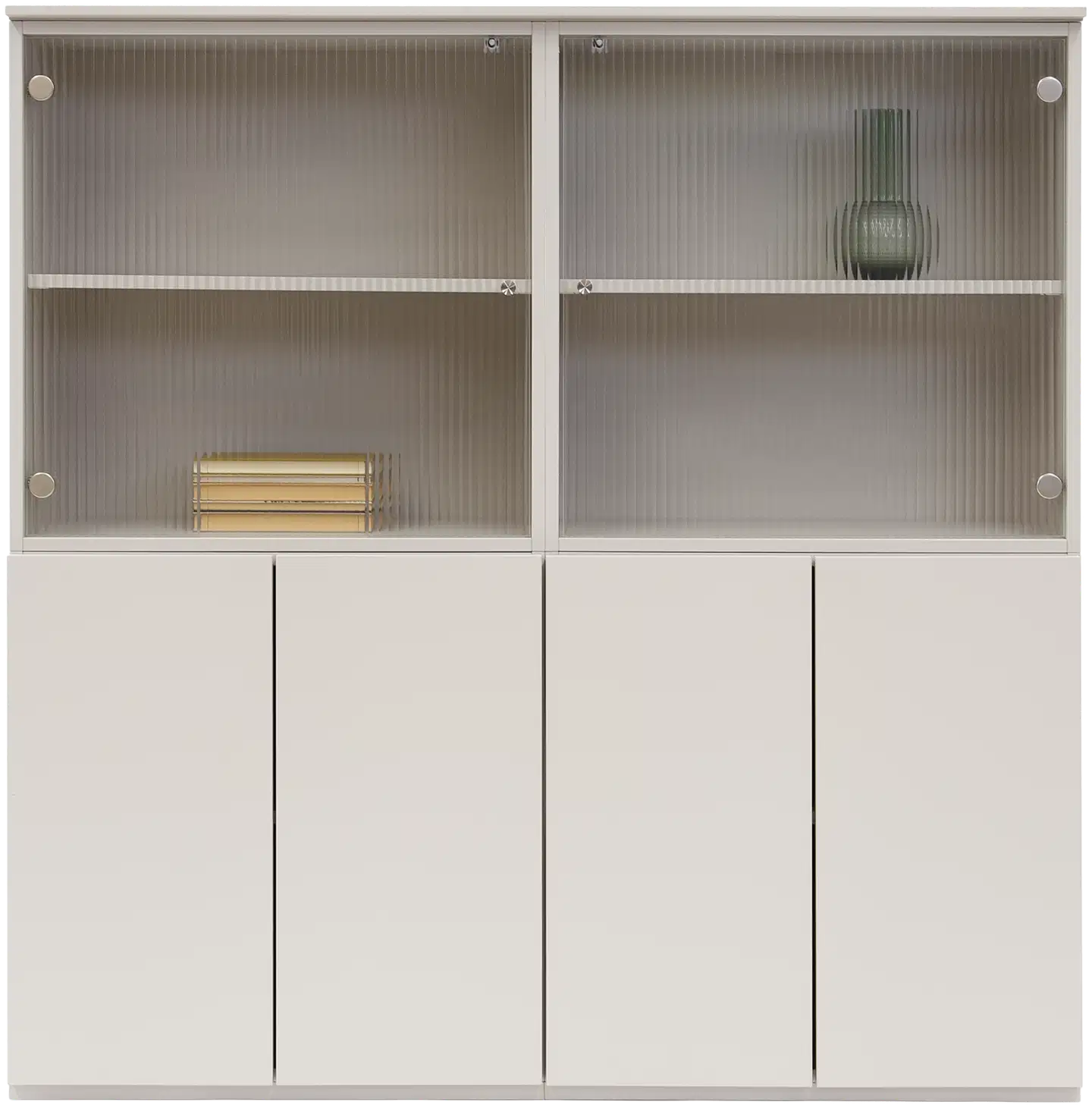 Lundia Fuuga vitriini cashmere - 1