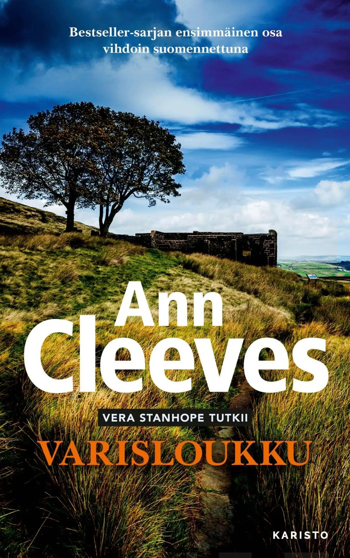 Cleeves, Varisloukku