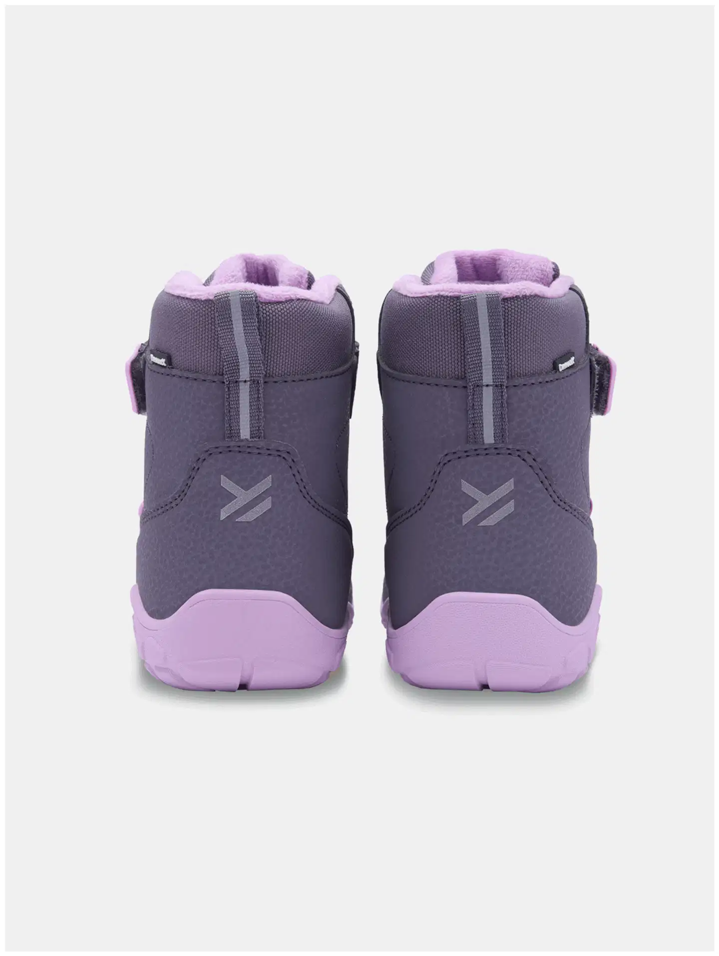 Halti lasten paljasjalk. Jalava DX Jr - Fog Lilac - 6
