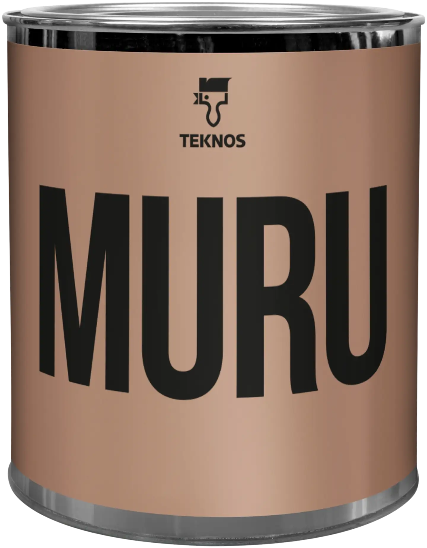 Teknos Colour sample Muru T1676