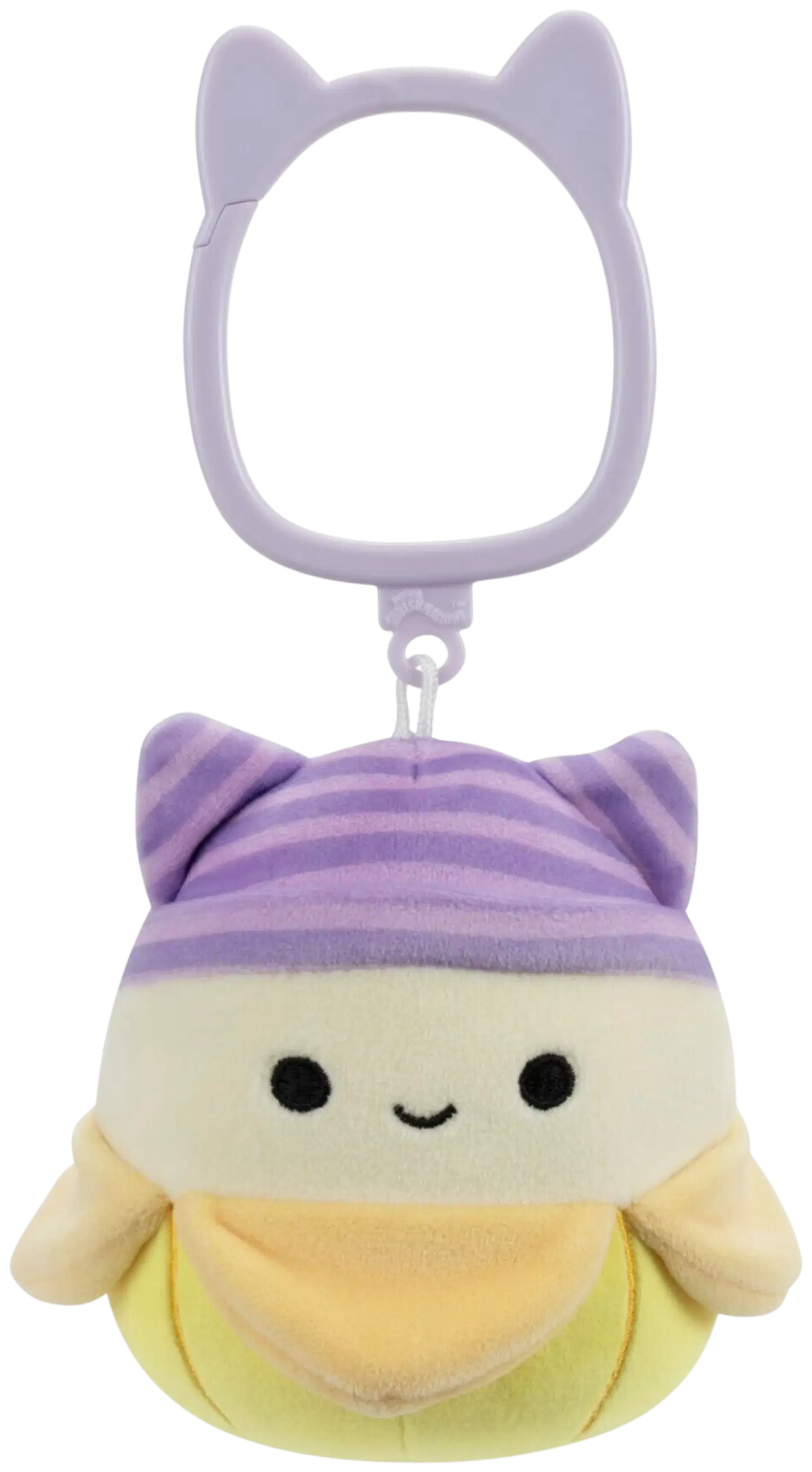 Squishmallows 9 cm P27 klipsipehmo - 4