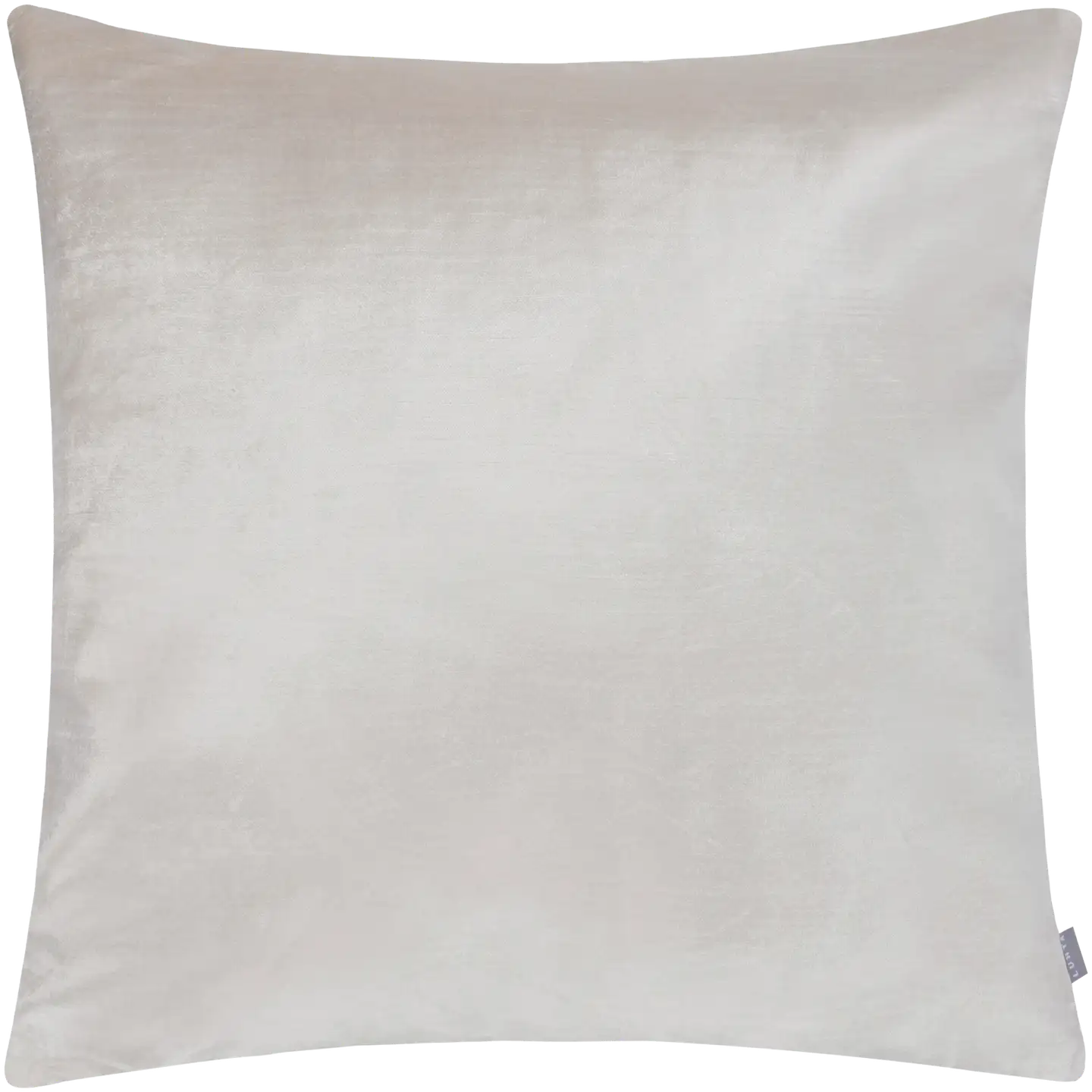 Luhta Home koristetyyny Tuuli 50 x 50 cm shampanja