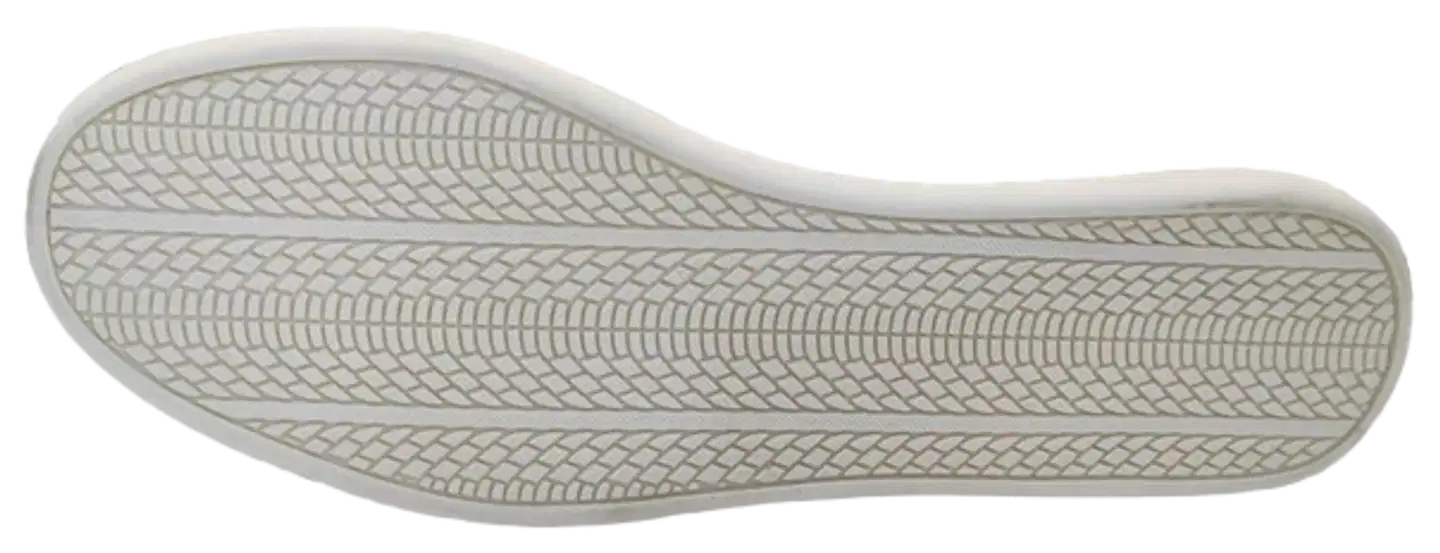 WKLY. naisten tennarit Clarissa L6206-04 - Off white - 5