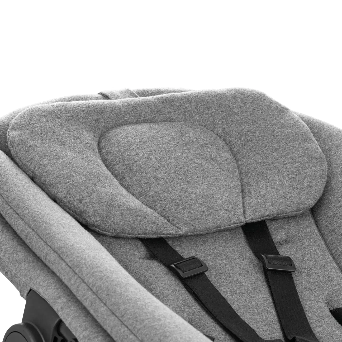 Hauck syöttötuolisetti Alpha Newborn Pro - 5