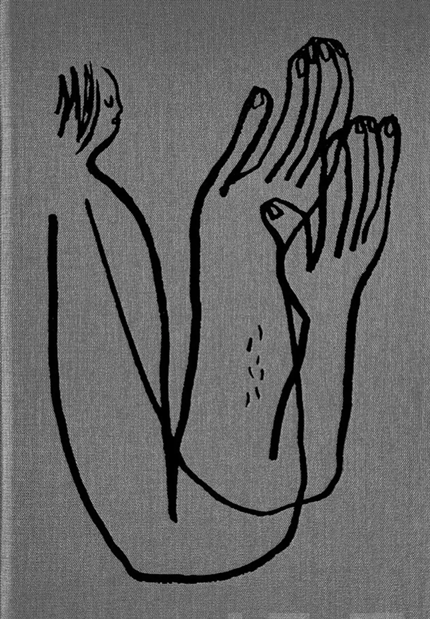 Kädellisten sukua - Piirroksia ihmisyydestä - Humanity in drawings