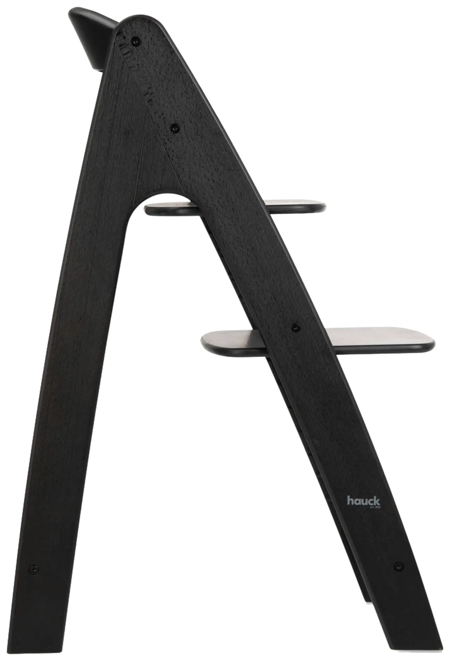 Hauck syöttötuoli Arketa N Play blackwashed - 10