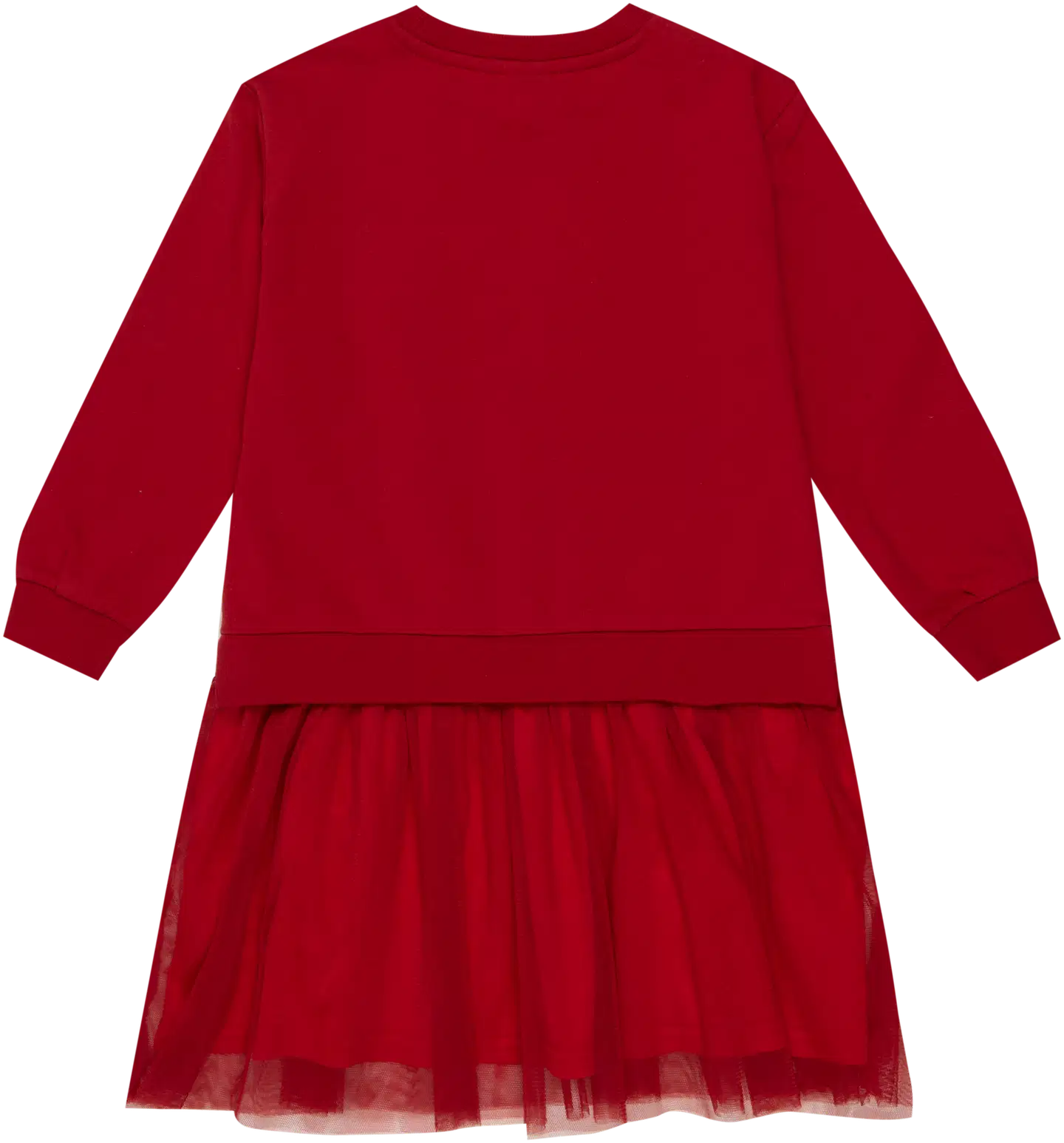 Ciraf lasten juhlamekko 25TC264019 - 18-1657tcx salsa - 2