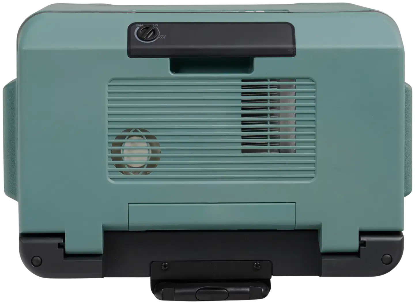 Igloo termosähköinen kylmälaukku pyörillä IE42R ACDC, tilavuus 42l, vihreä - 10