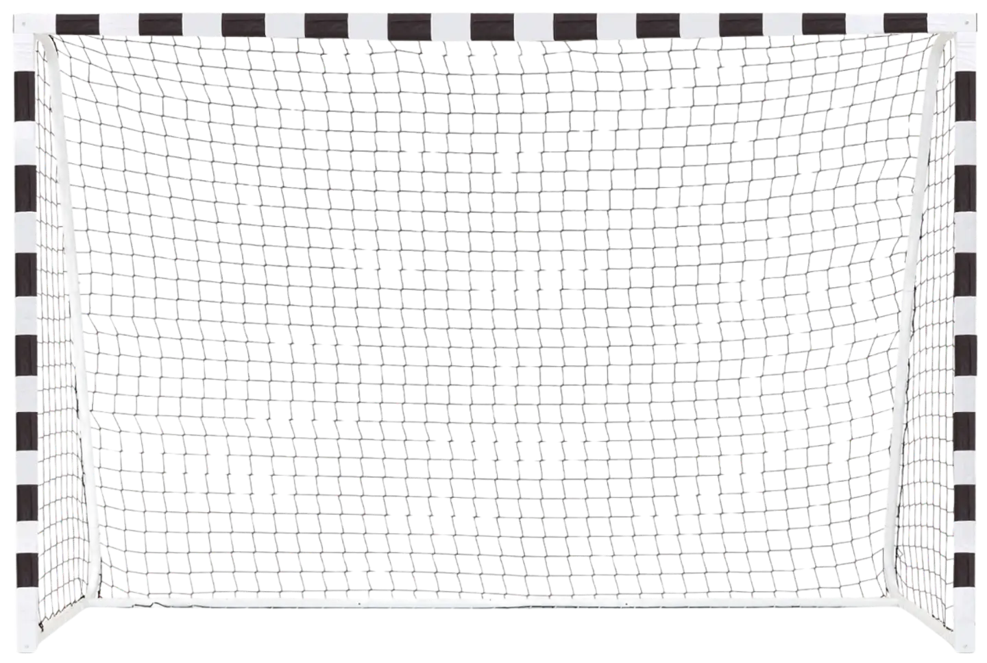 Nordcore jalkapallomaali Classic 300x200x90 cm - 1
