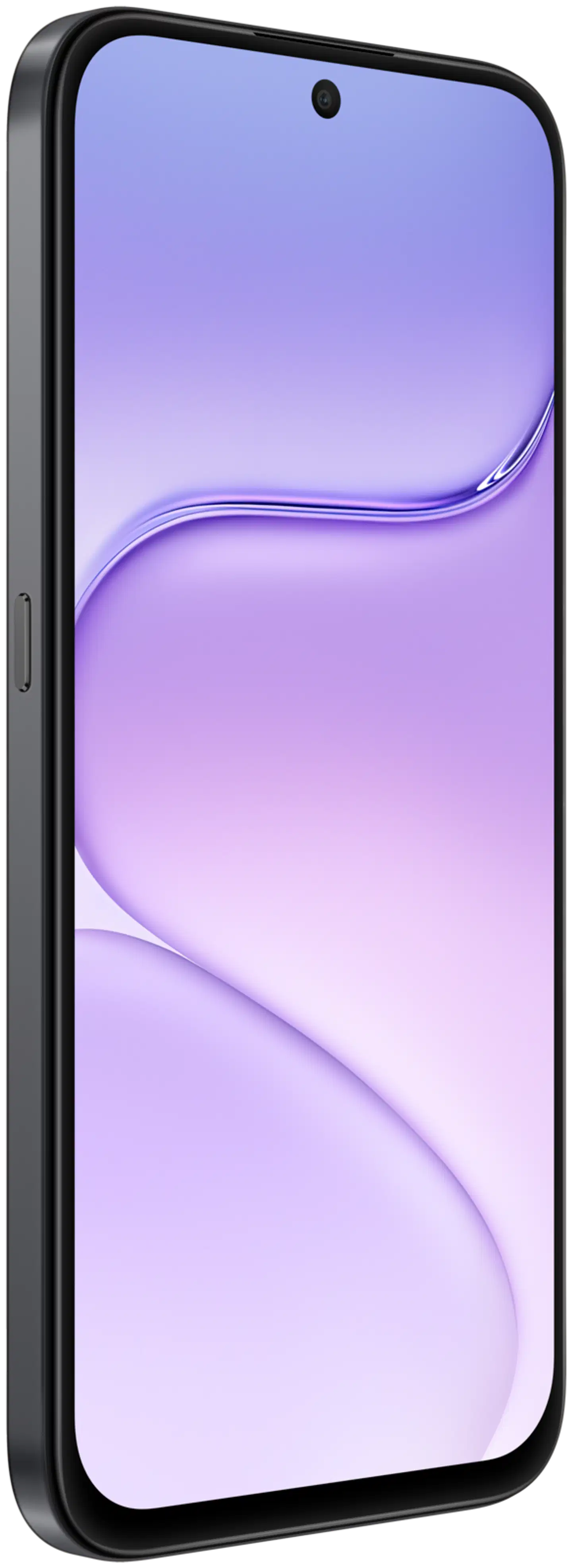 HONOR älypuhelin 600 Smart 5G 4GB+128GB, musta - 6