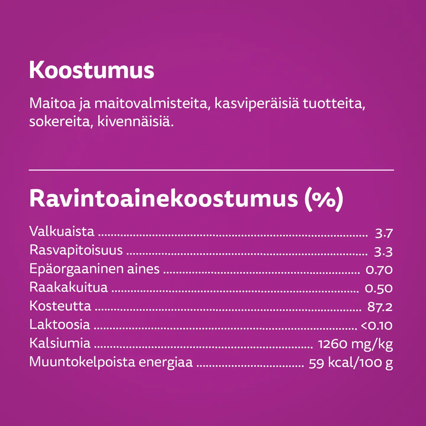 Whiskas Kissanmaito 3x200ml - 5