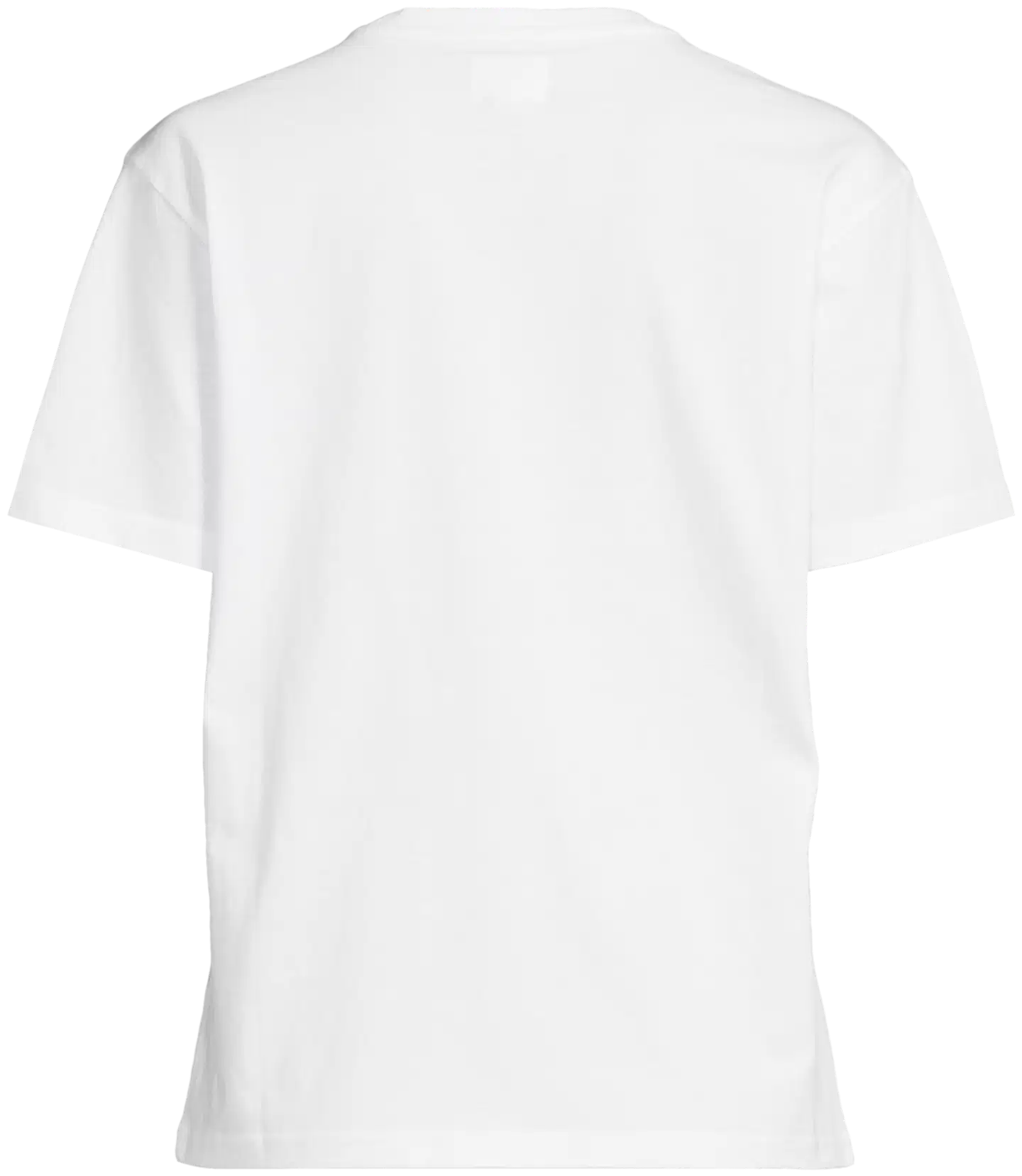 WKLY. naisten T-paita 213W030121 - CHERRY - 5