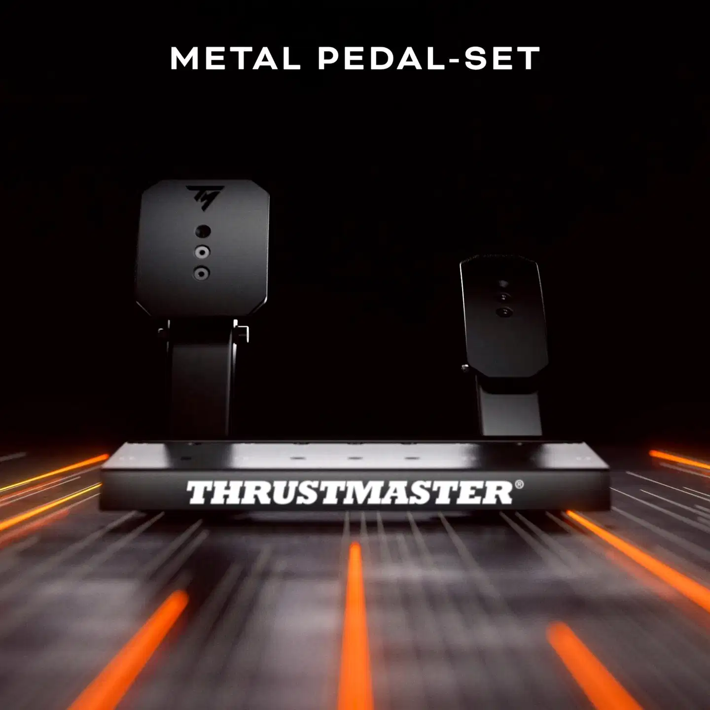 Thrustmaster T598-X suoraveto rattipolkimet pc/Xbox - 14
