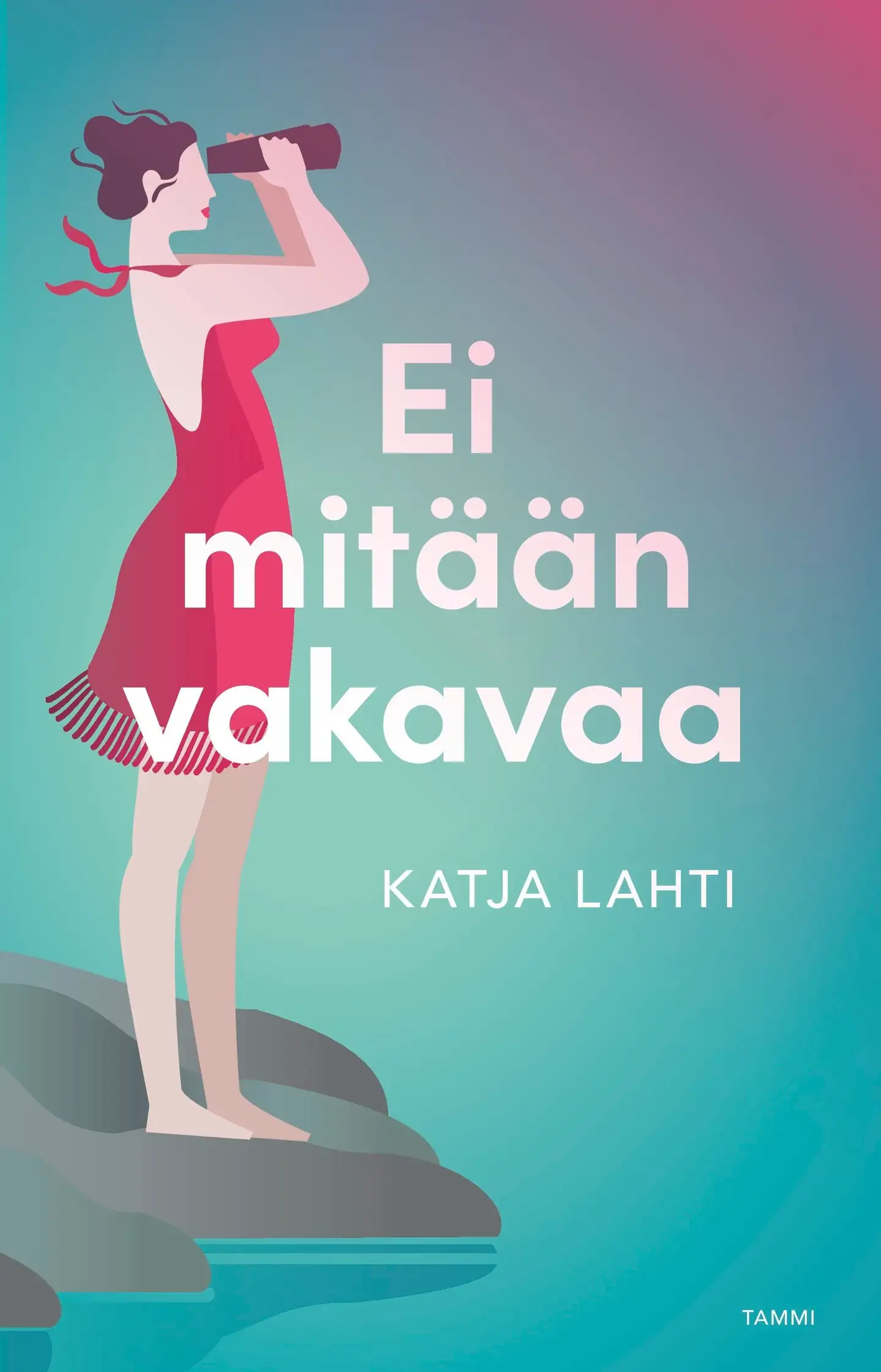 Lahti, Ei mitään vakavaa