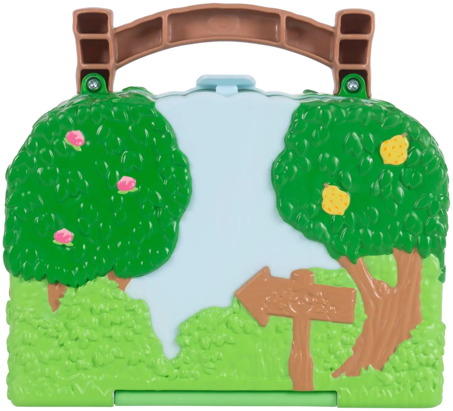 Squishalongs Pokémon Camping Playset - 9
