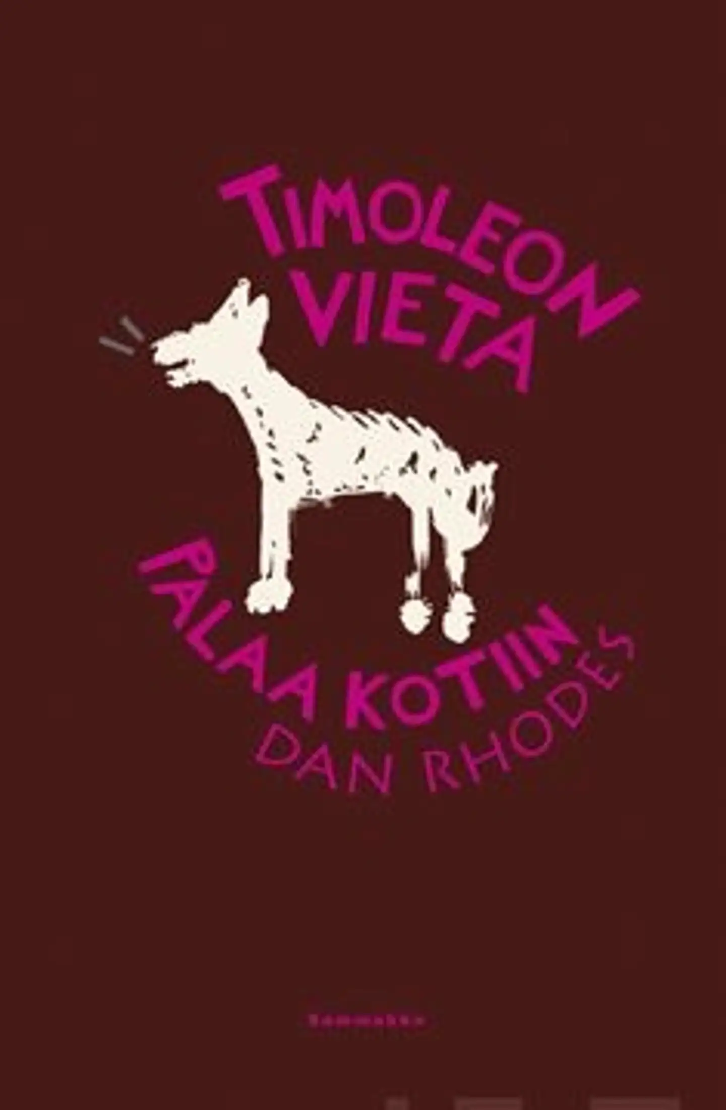 Rhodes, Timoleon Vieta palaa kotiin