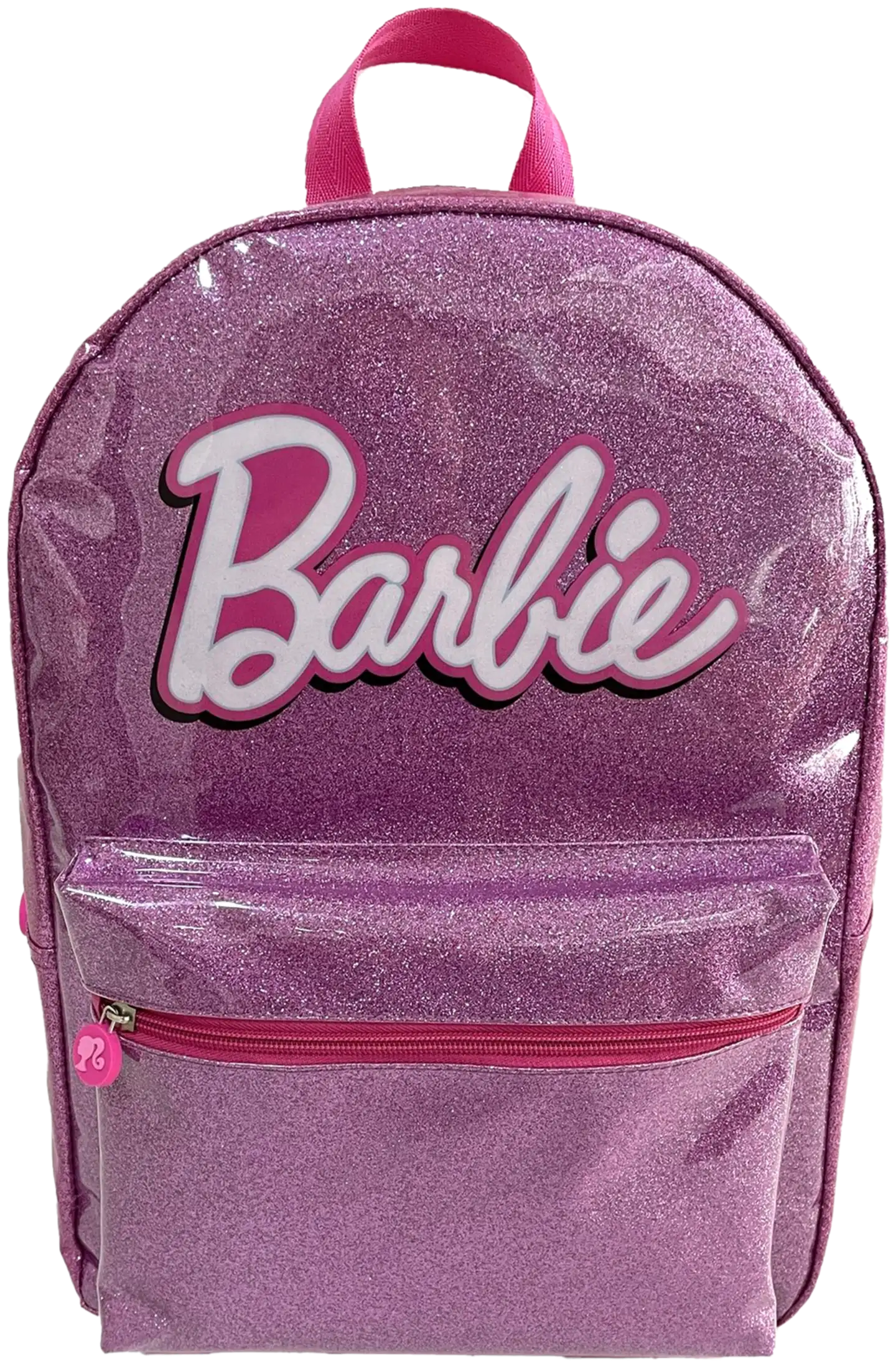 Barbie selkäreppu etutaskulla - 1