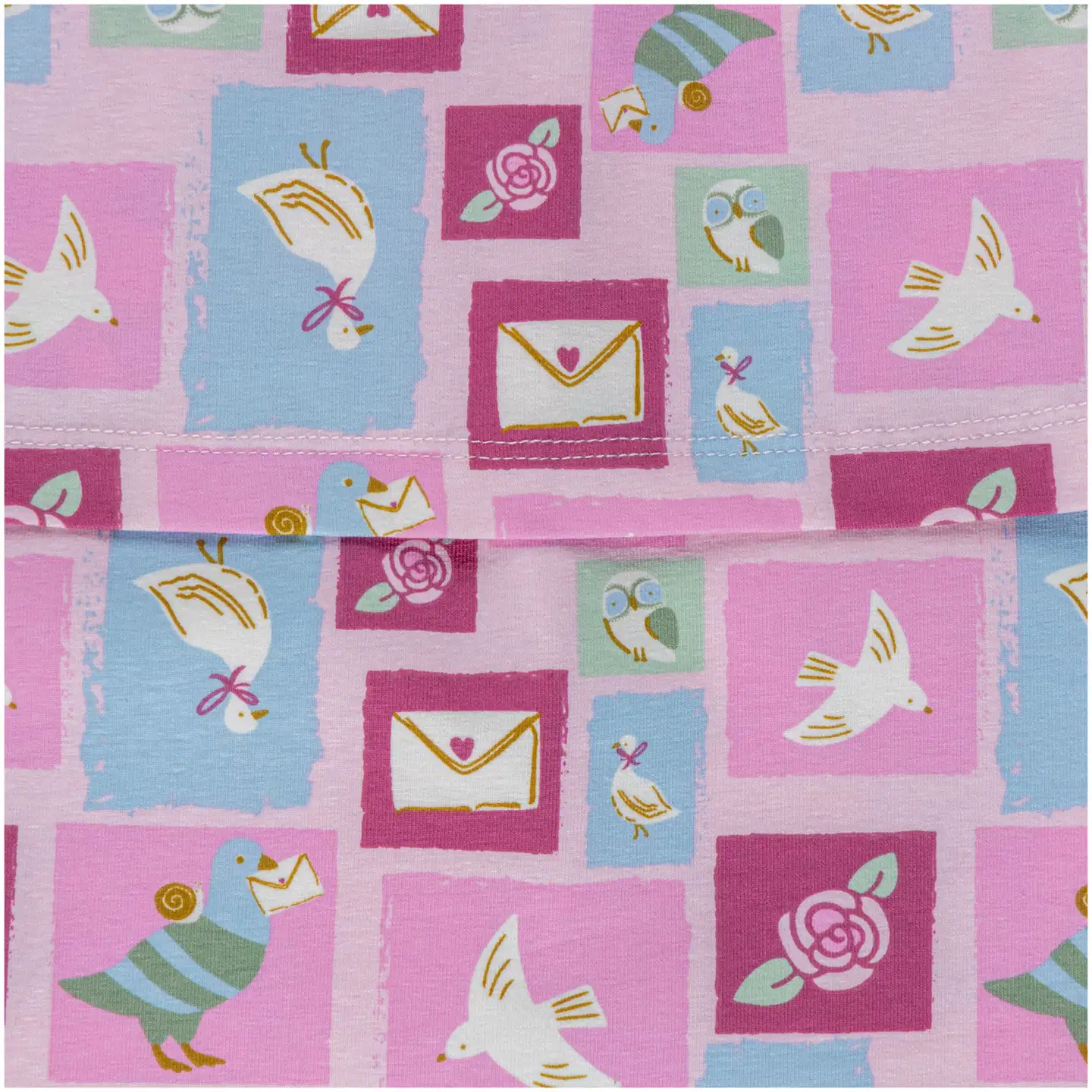 Ciraf lasten mekko Kyyhky 25TC262821 - Multicolor - 3