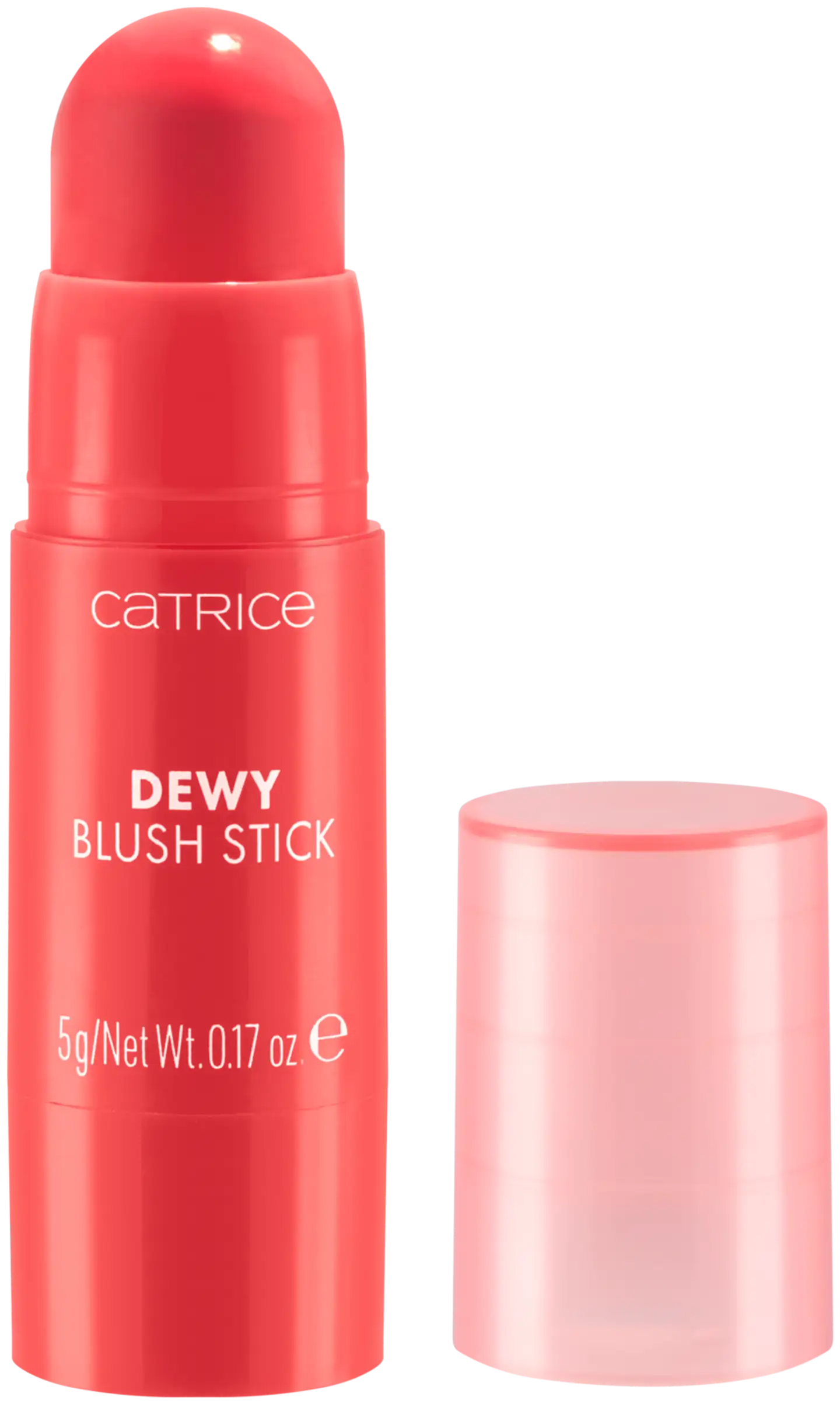 Catrice Dewy Blush Stick 010 Sheen On You 5 g - 3