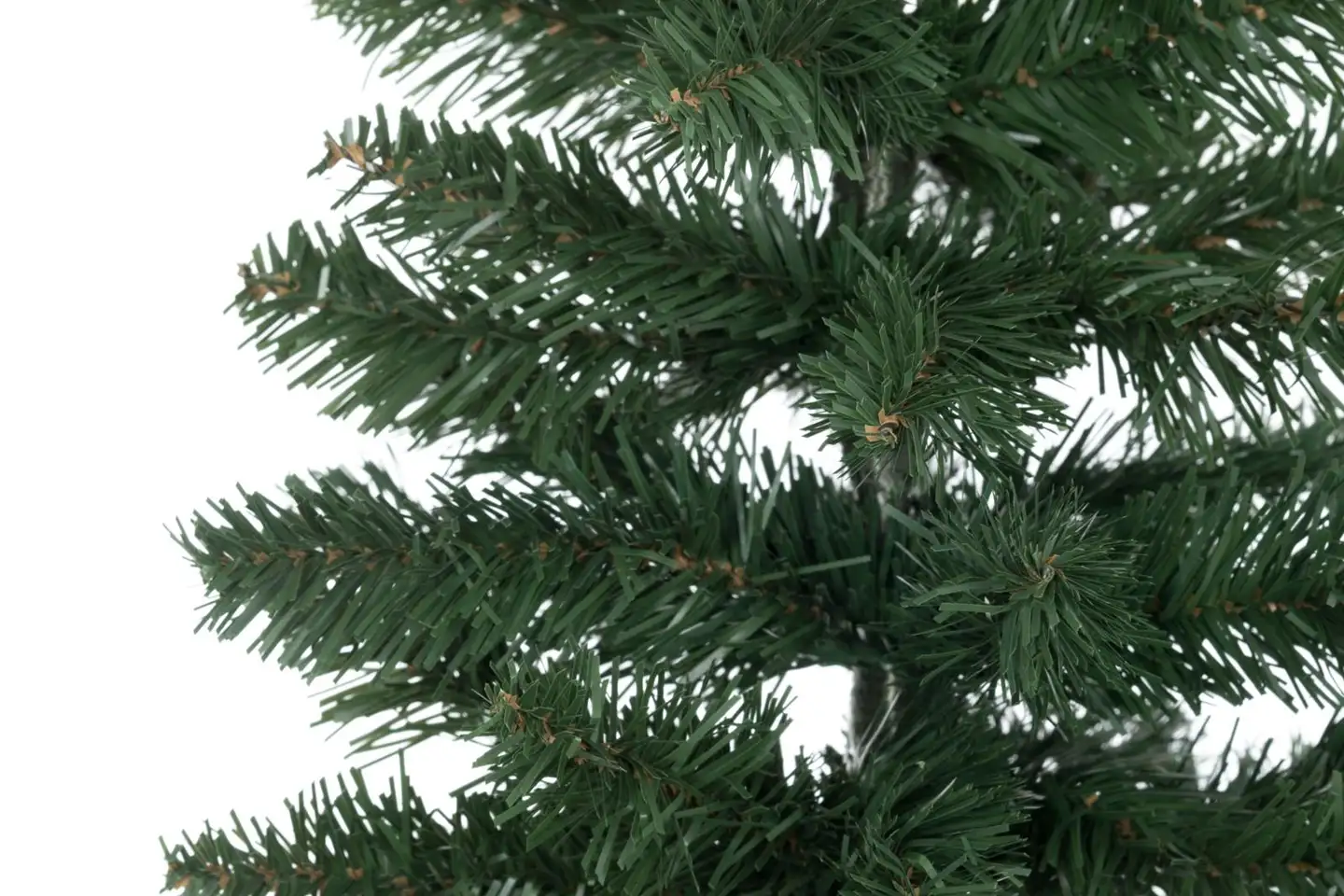 Finnlumor Joulukuusi kapea 210 cm - 2