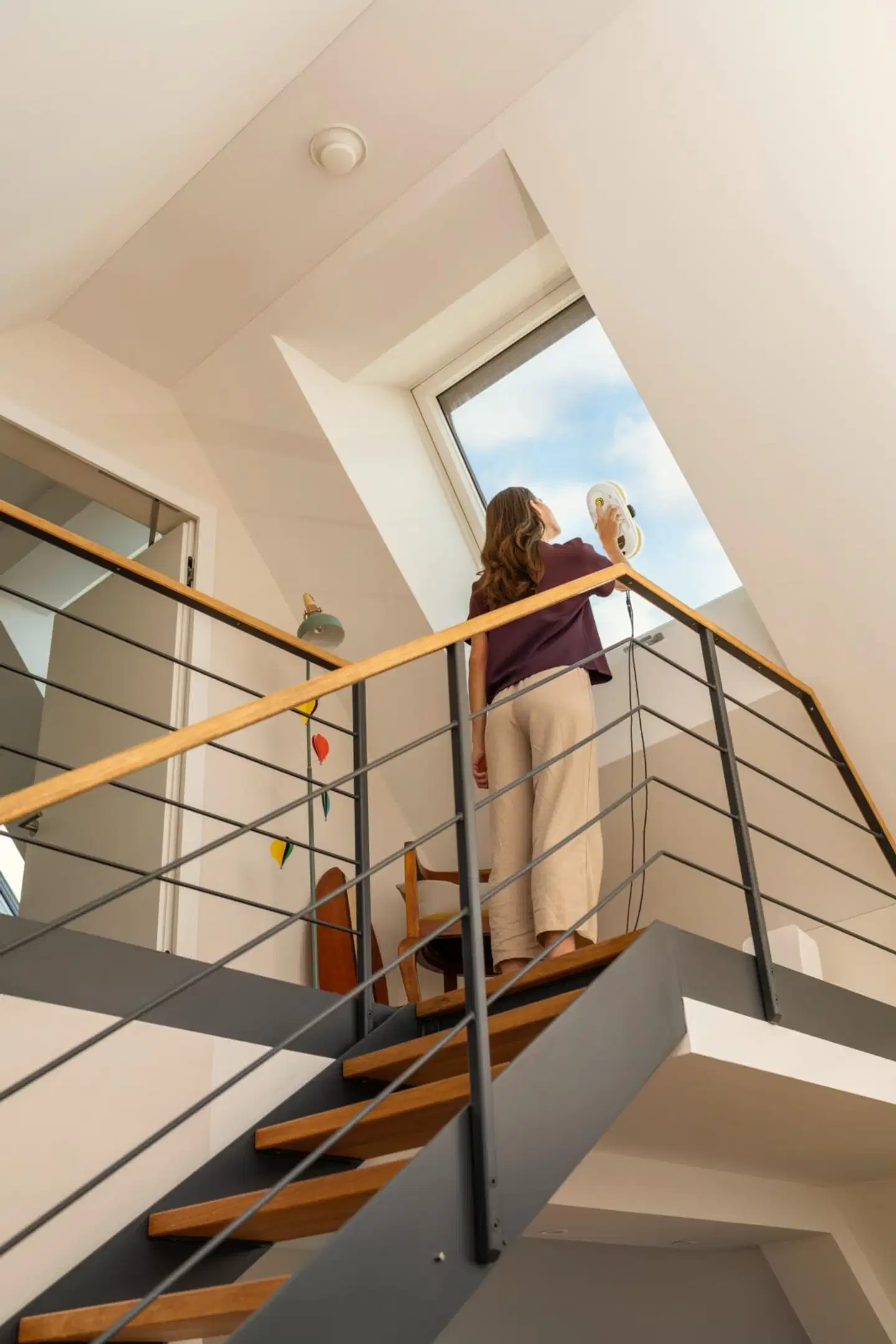 Kärcher ikkunapesurobotti RCW 2 Extra - 13