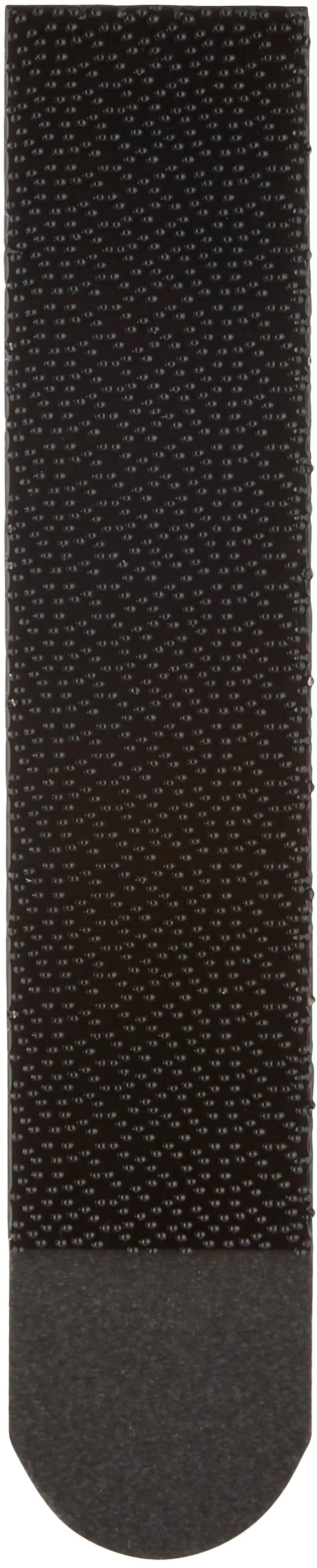 Command™-taulunkiinnityspalat 17206BLK-4-UKN, musta, iso, 4 paria (8 palaa) - 2