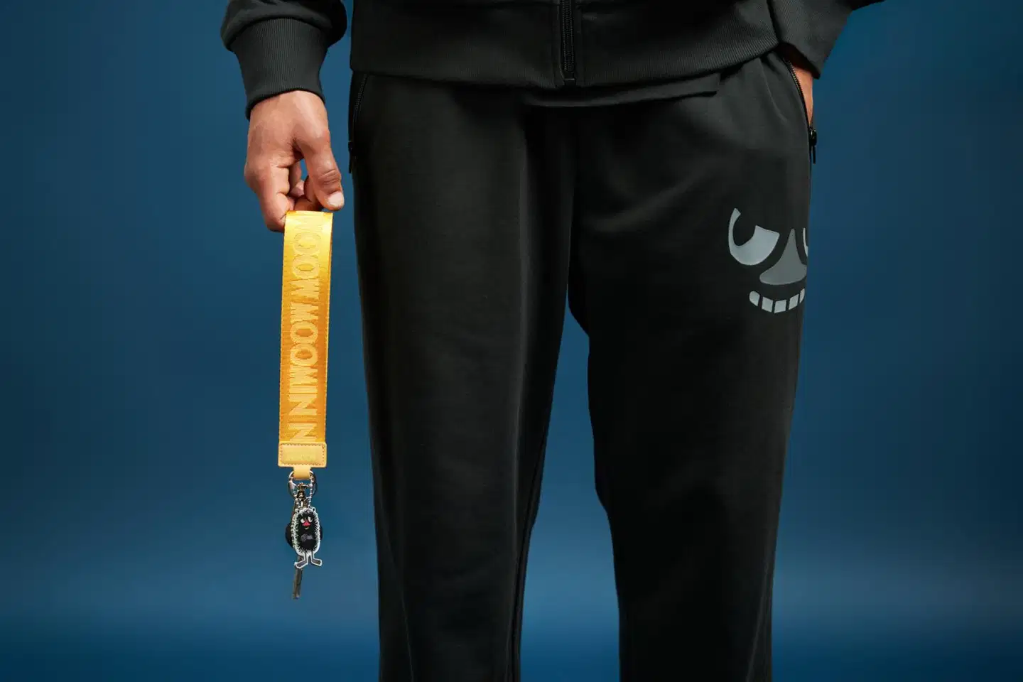 Muumi Haisuli avaimenperä 506799 - 3