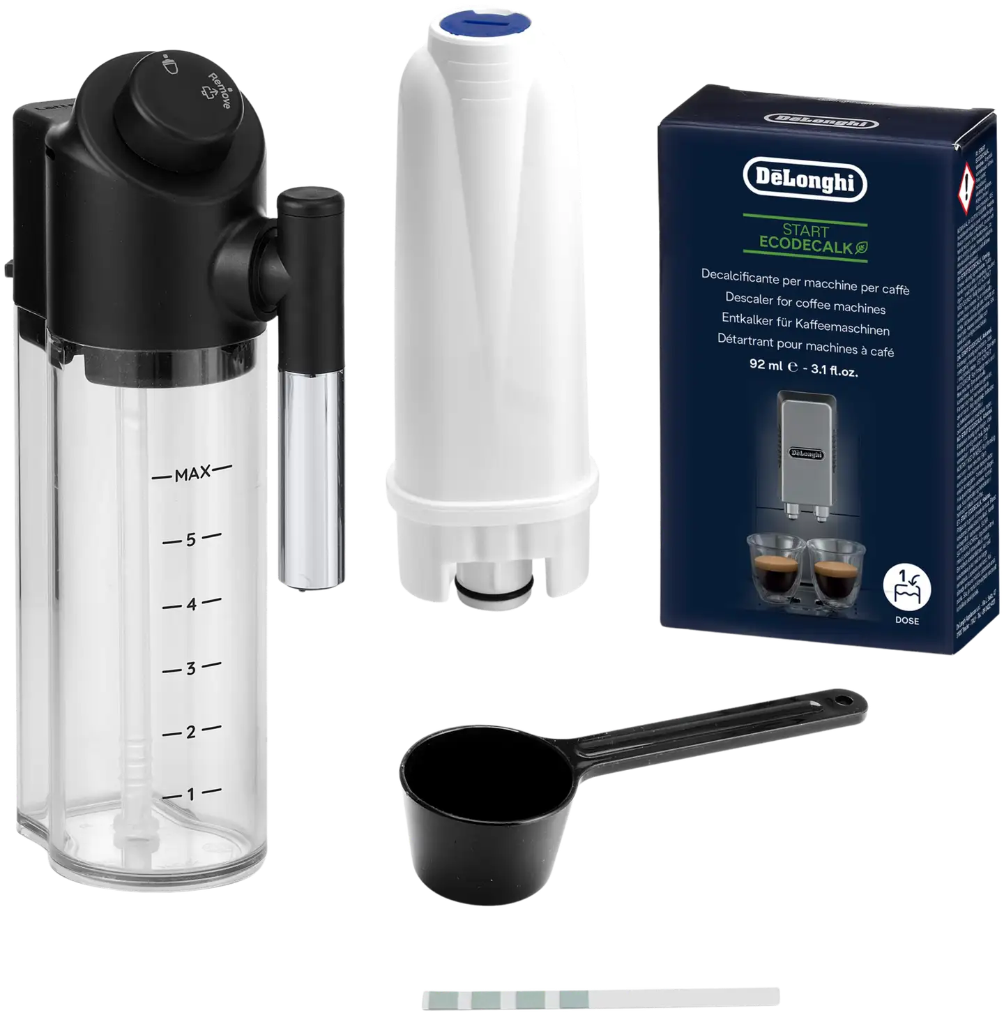 De'Longhi Kahviautomaatti ECAM310.60.GB Magnifica Evo Next - 3