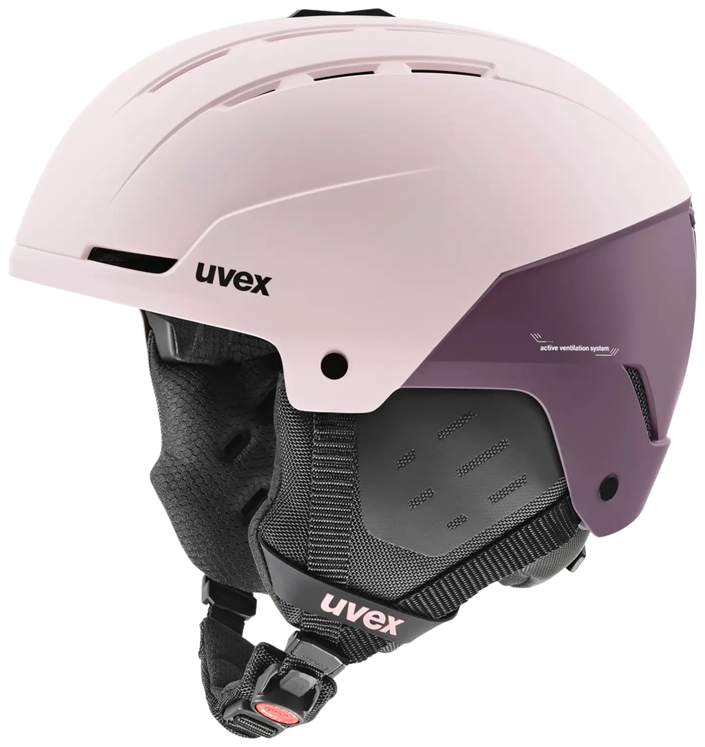 Uvex aikuisten laskettelukypärä Stance - 1