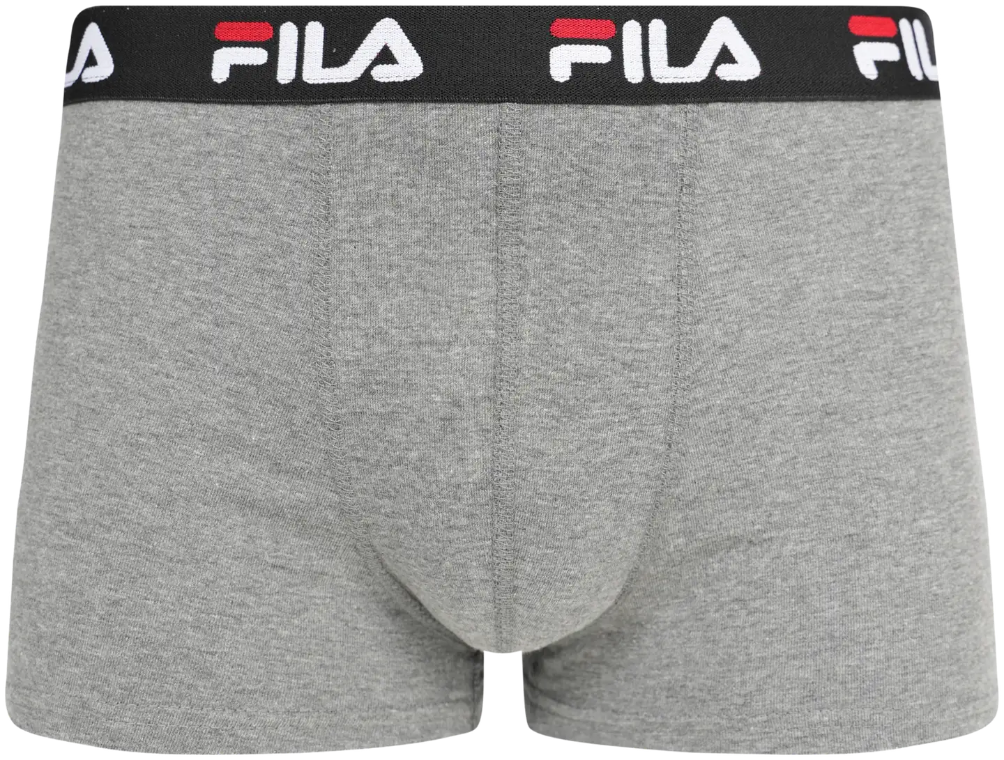 Fila miesten bokserit 3-pack FU5141/3B - Assorted - 5