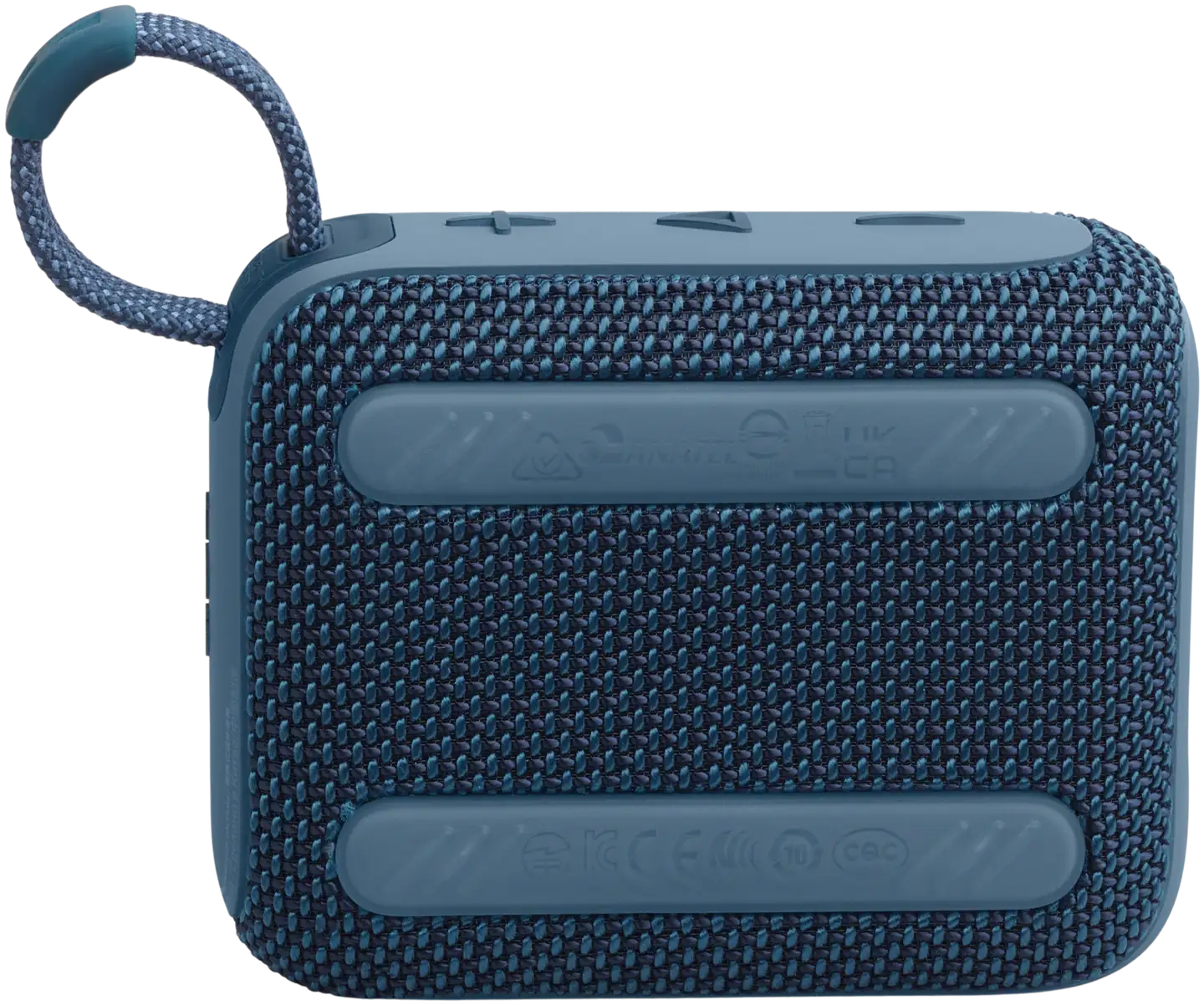 JBL Bluetooth kaiutin Go 4 sininen - 7