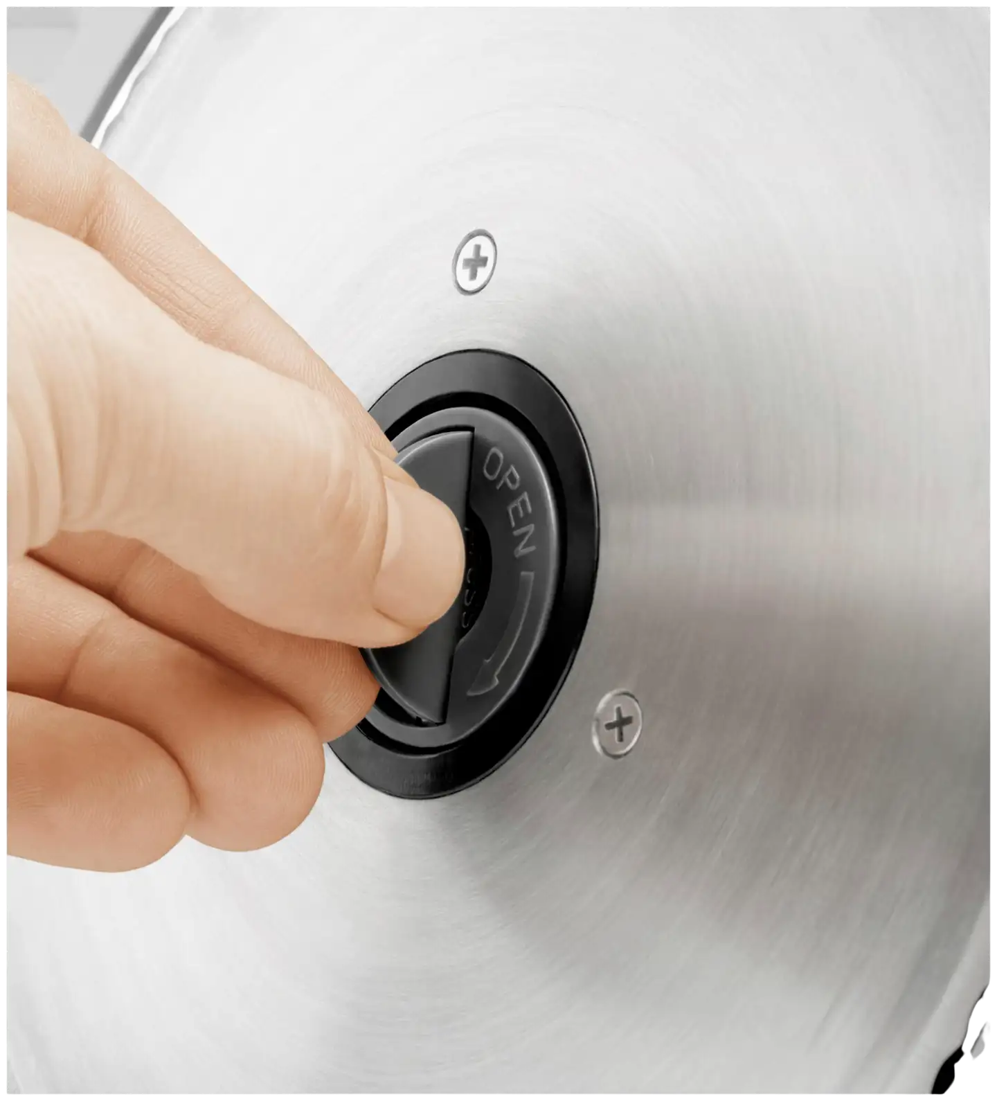 Sencor viipalointikone SFS 4050SS hopea - 4