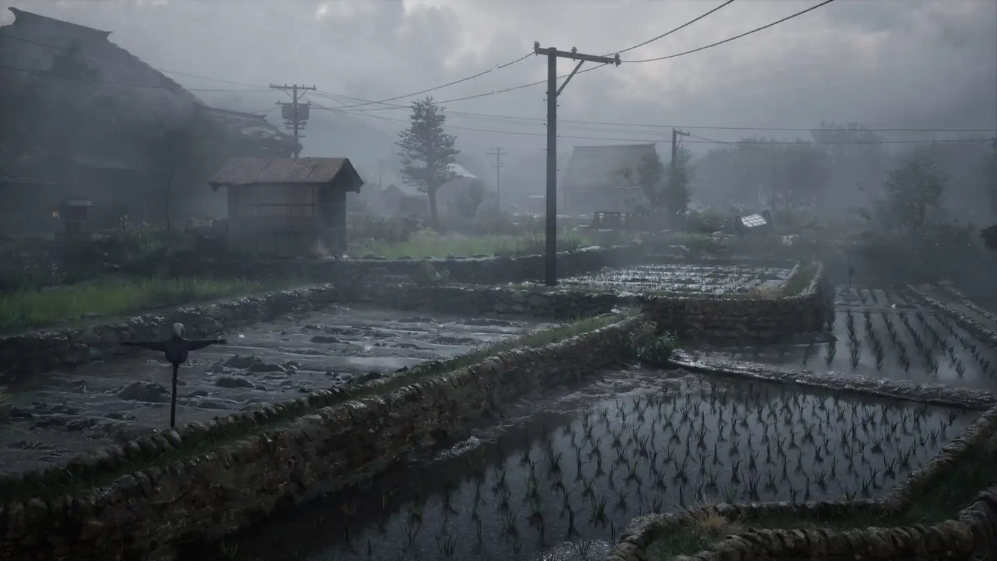 PS5 Silent Hill F Day 1 - 8