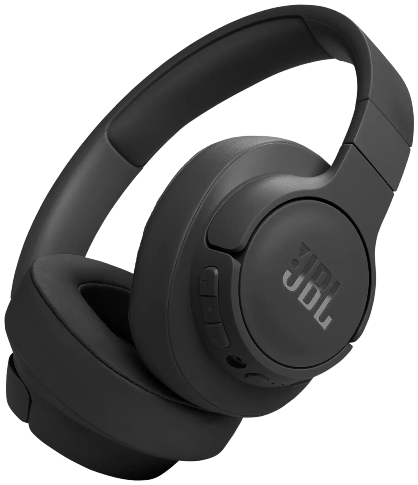 JBL Bluetooth vastamelukuulokkeet Tune 777NC musta - 1