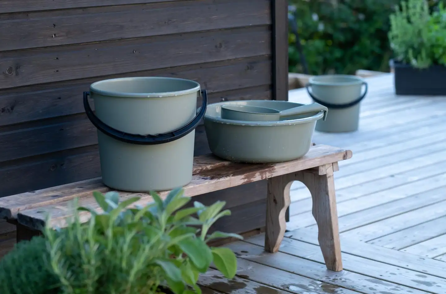 Orthex pesuvati 8 L - 3