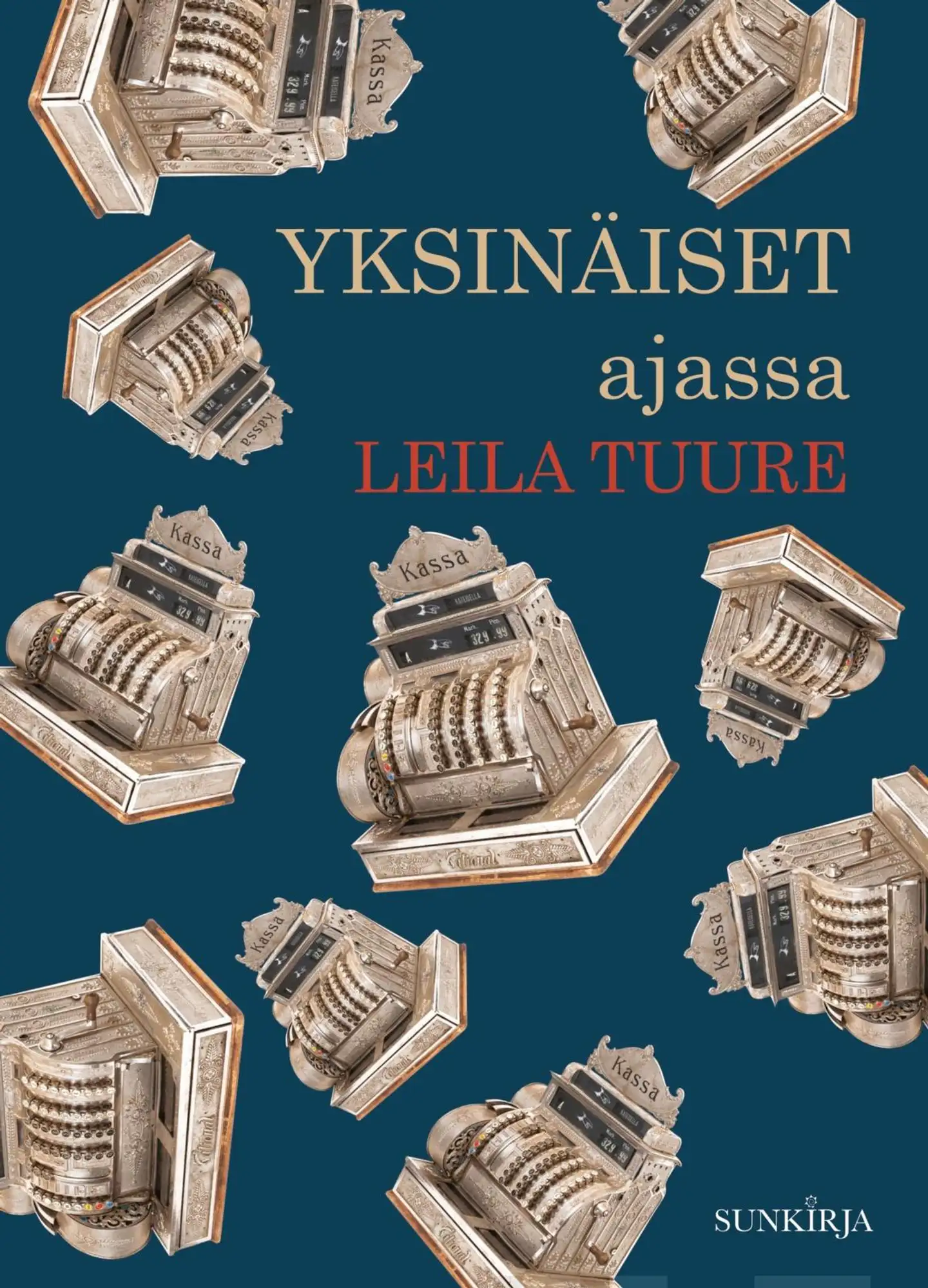 Tuure, Yksinäiset ajassa