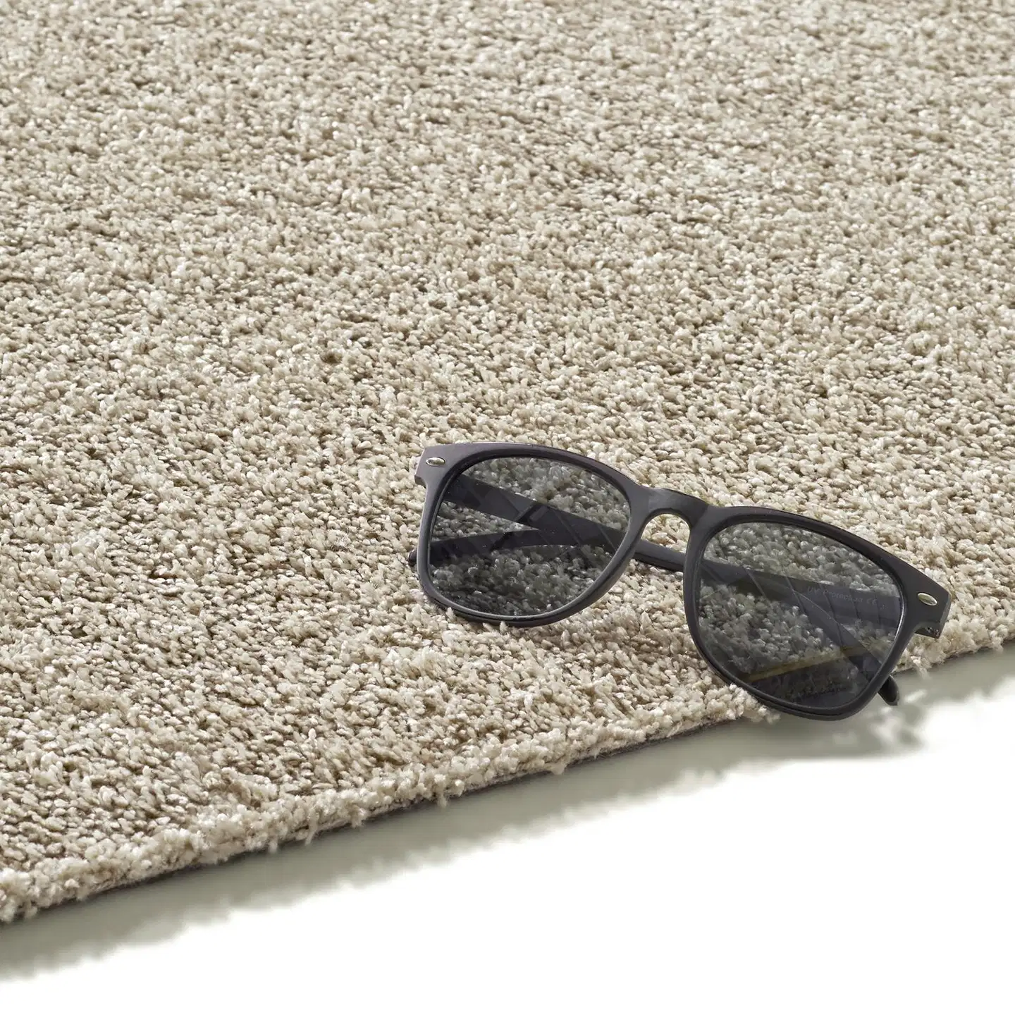 NOKOHOME nukkamatto Serena 200x290 cm beige - 2