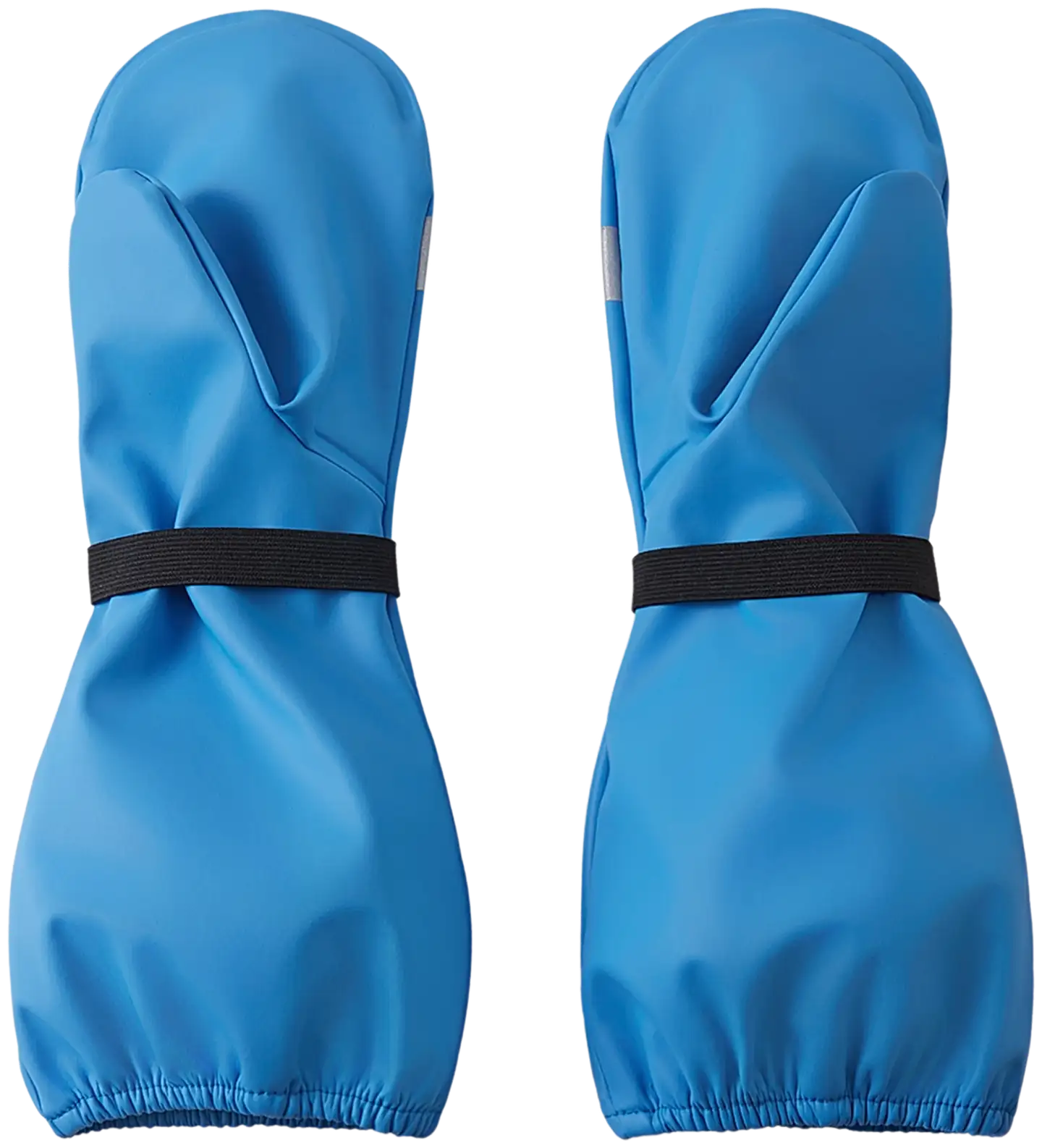 Lasten saderukkaset Kura - Cool blue - 3