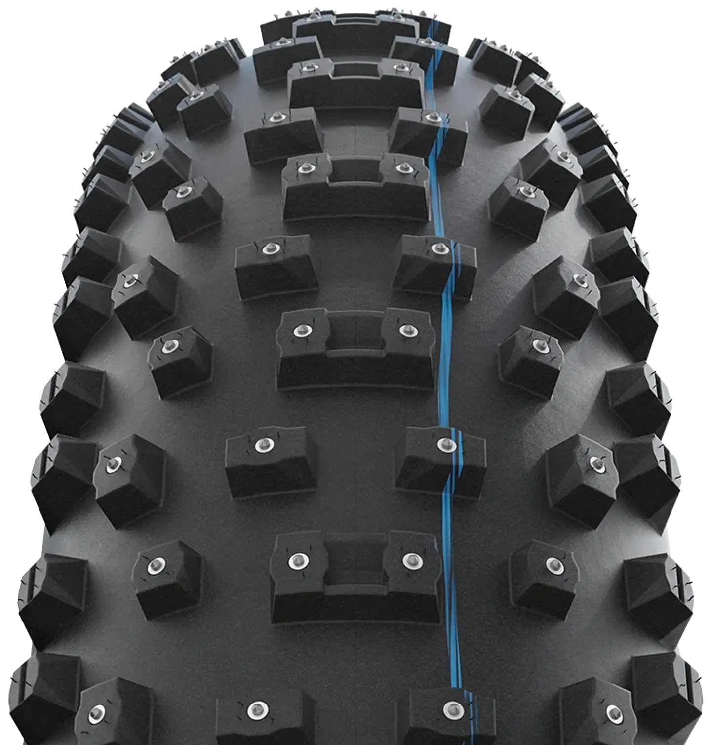 Schwalbe Al Mighty taitettava fatbike nastarengas. 328 alumiininastaa - 2